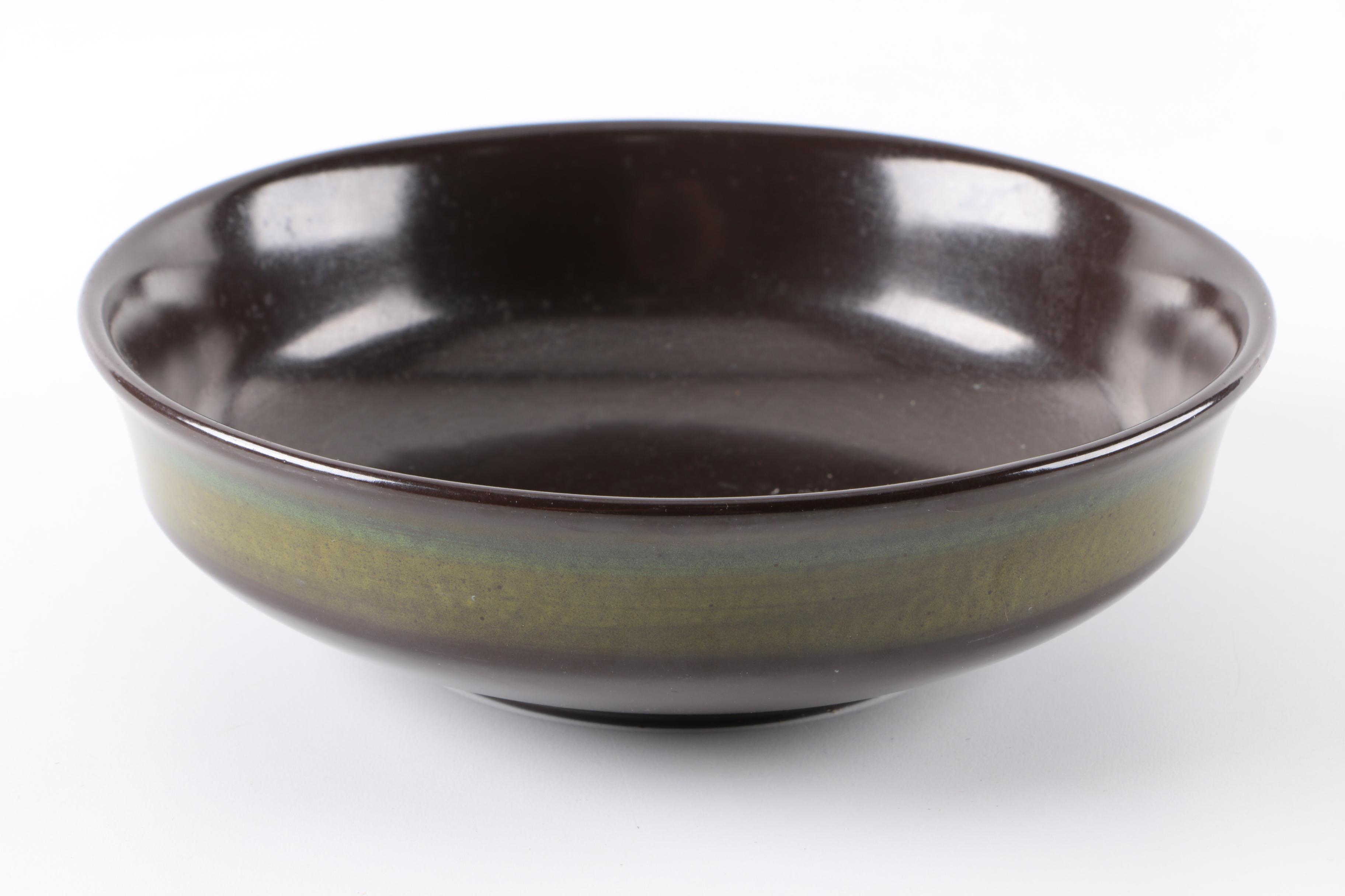 Franciscan Earthenware "Madeira" Dinnerware