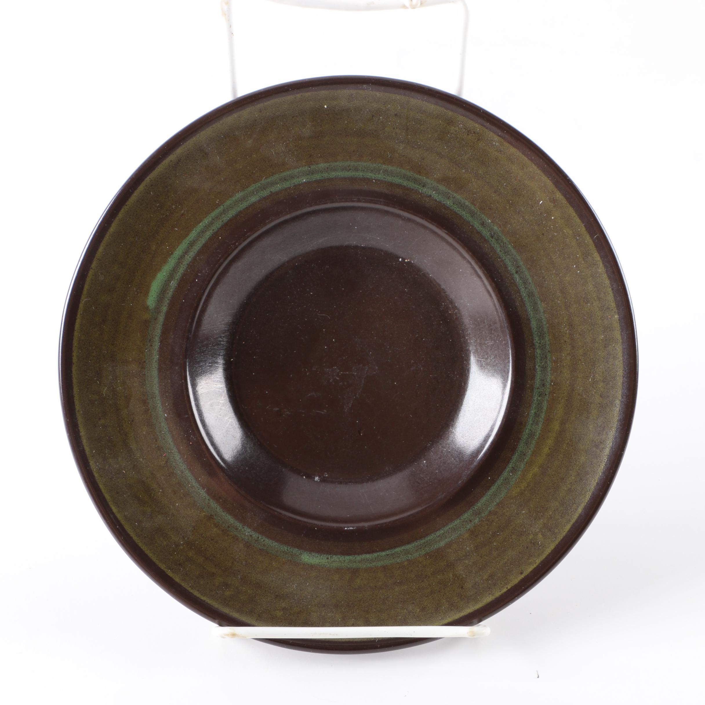 Franciscan Earthenware "Madeira" Dinnerware