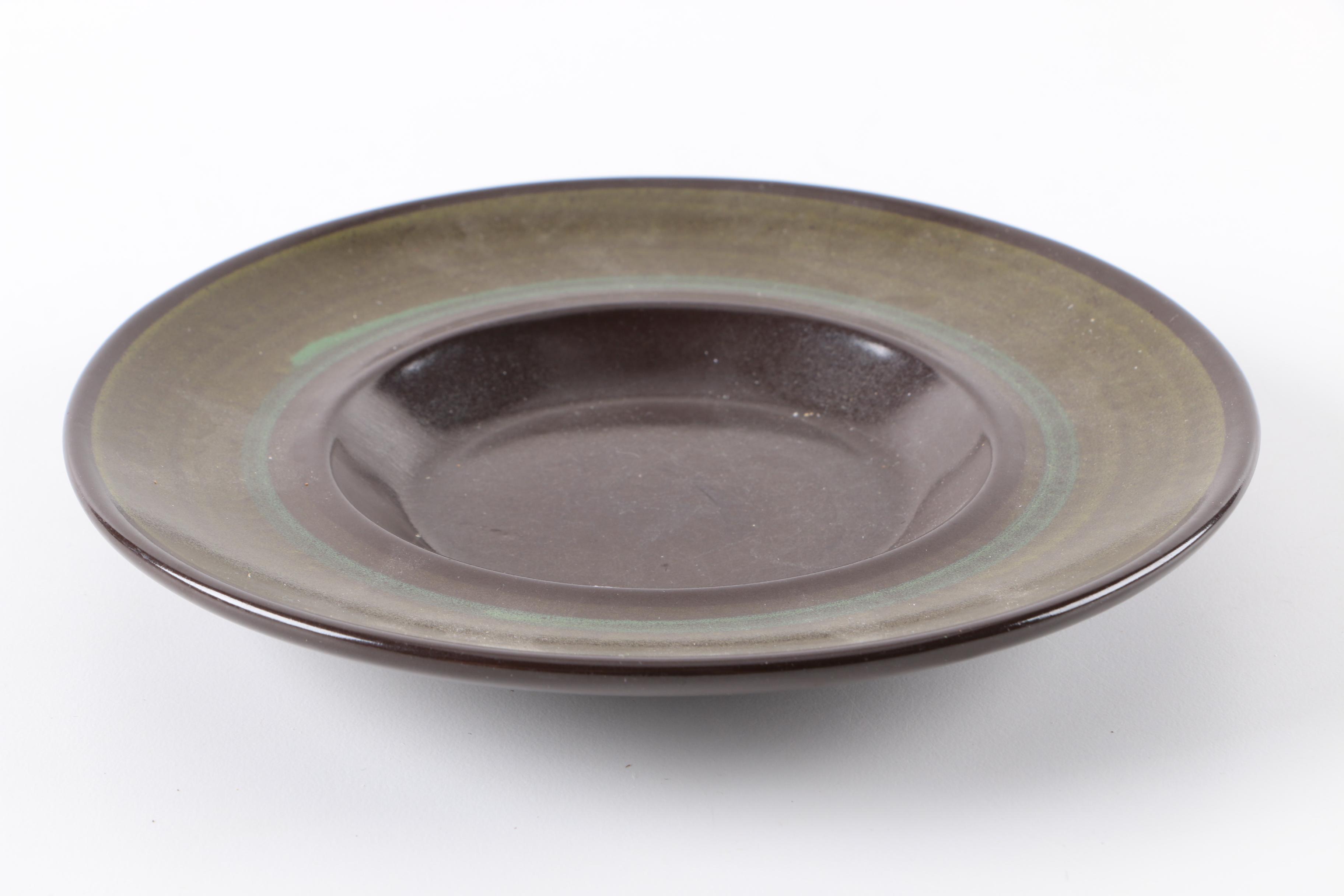 Franciscan Earthenware "Madeira" Dinnerware