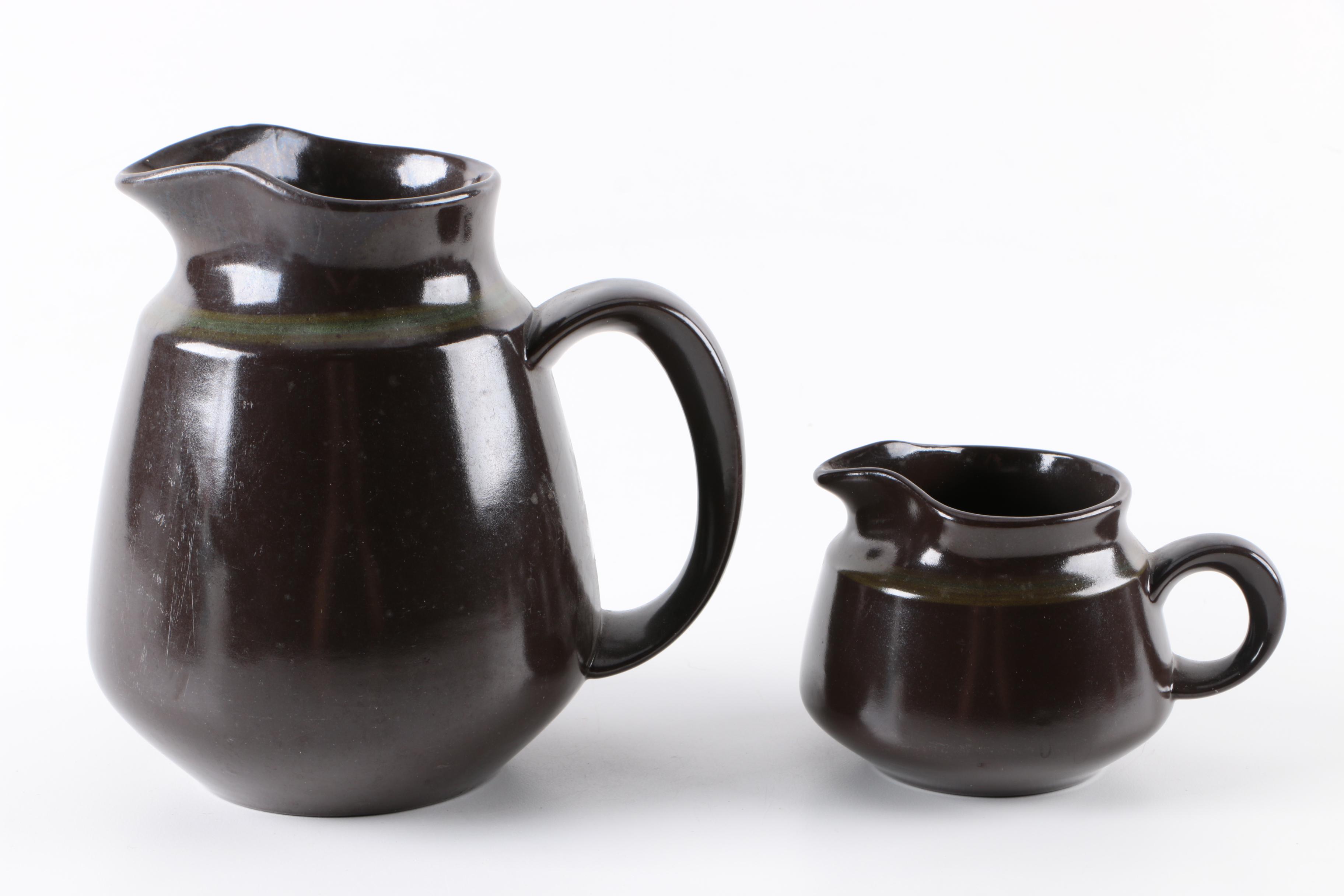 Franciscan Earthenware "Madeira" Dinnerware