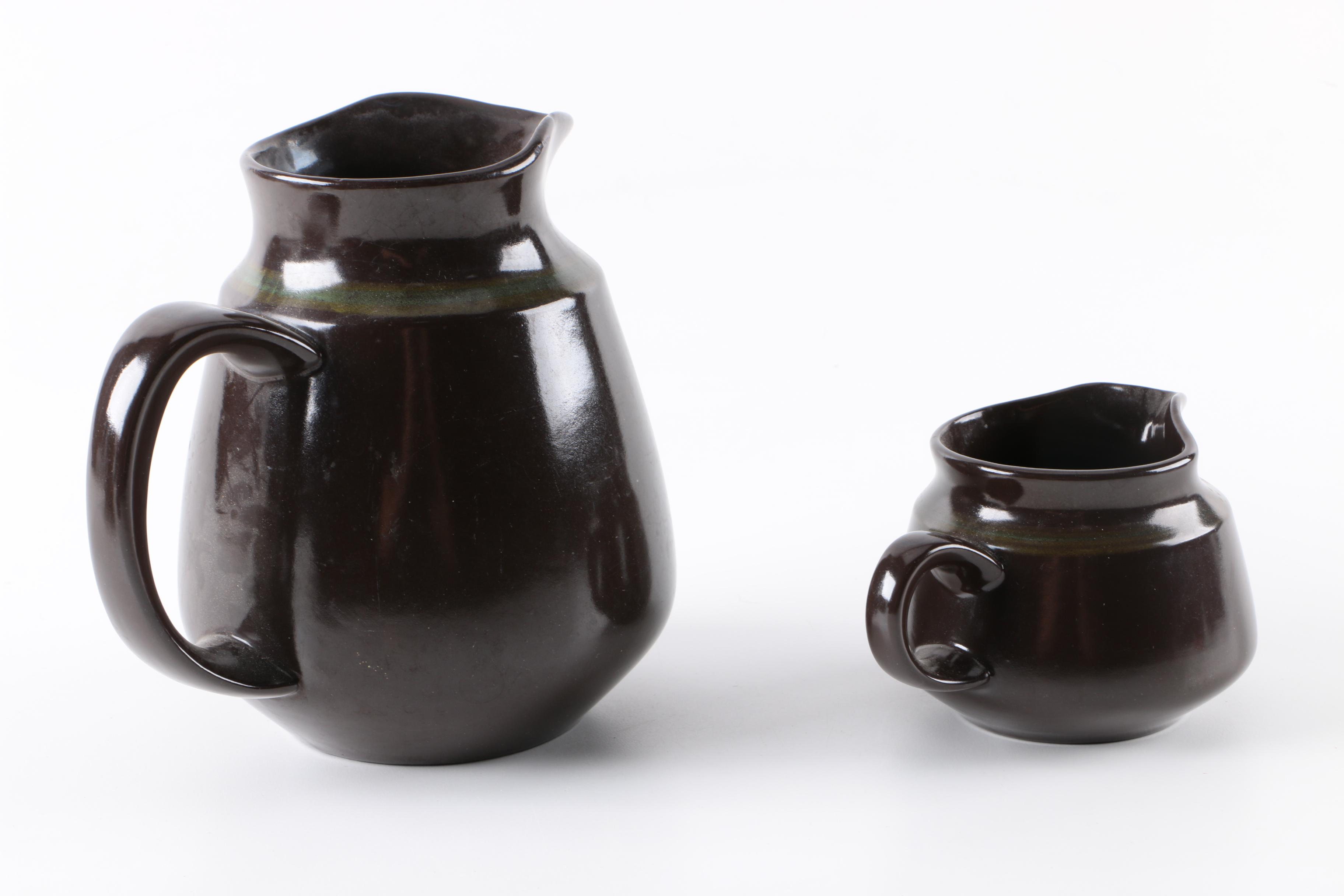 Franciscan Earthenware "Madeira" Dinnerware