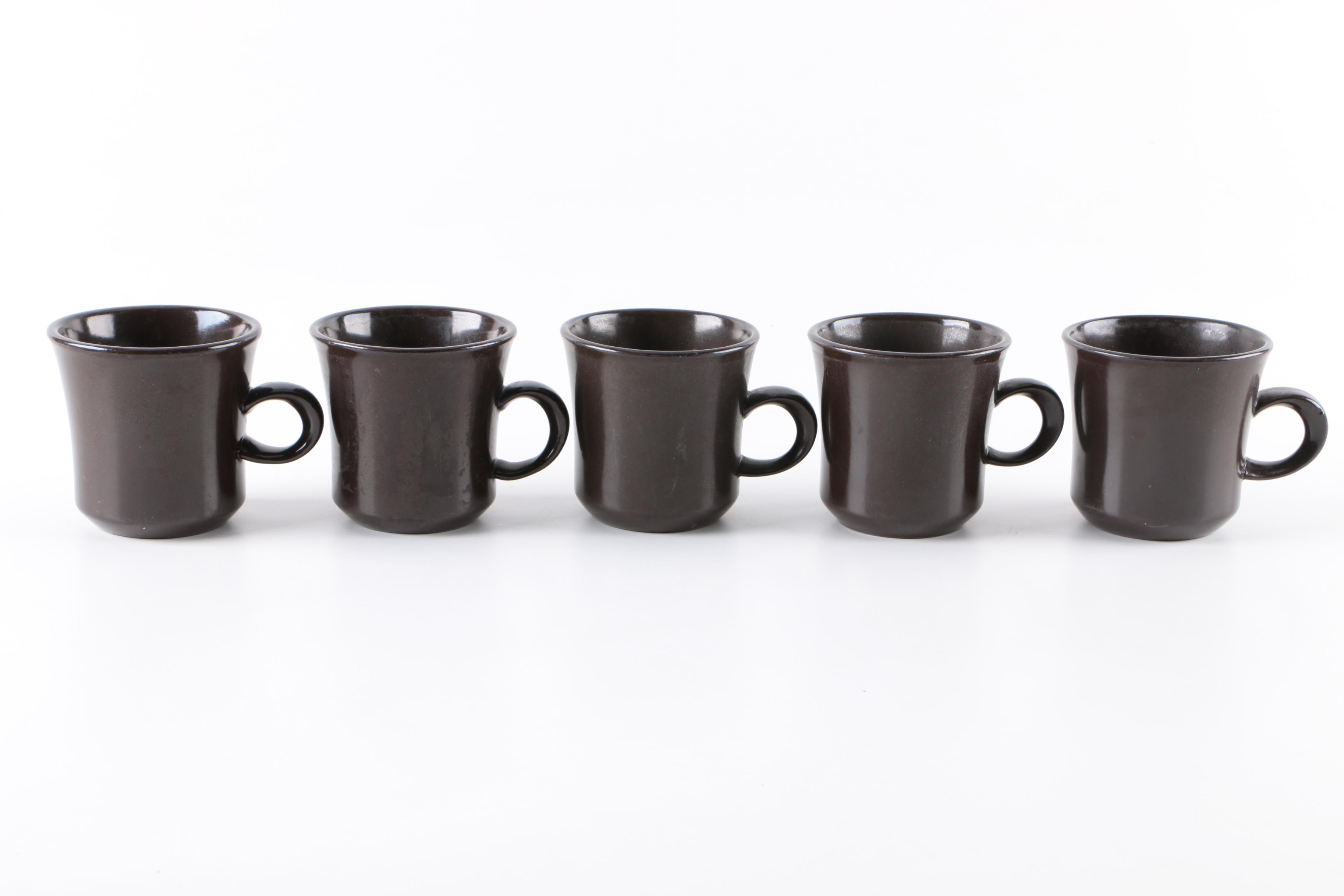 Franciscan Earthenware "Madeira" Dinnerware