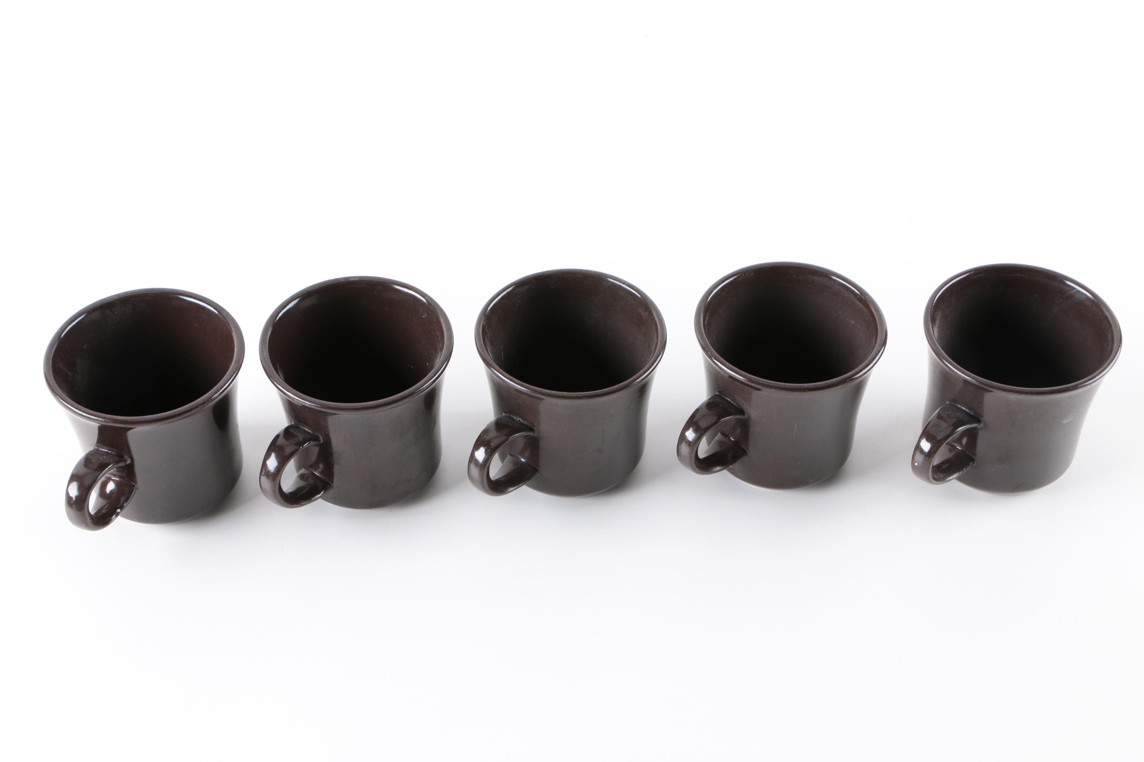 Franciscan Earthenware "Madeira" Dinnerware