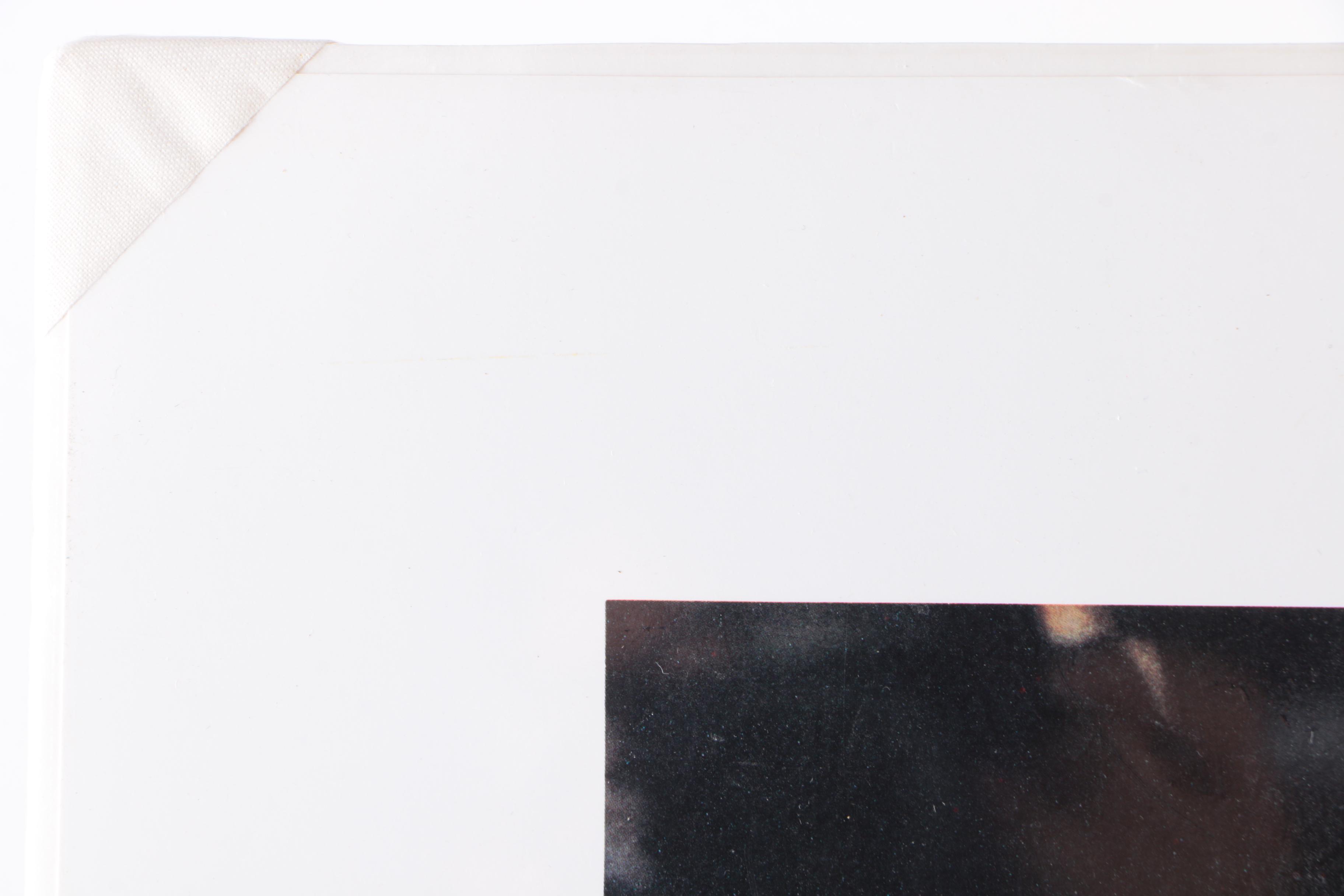 C.L. Cunningham Limited Edition Offset Lithograph "The Quick"