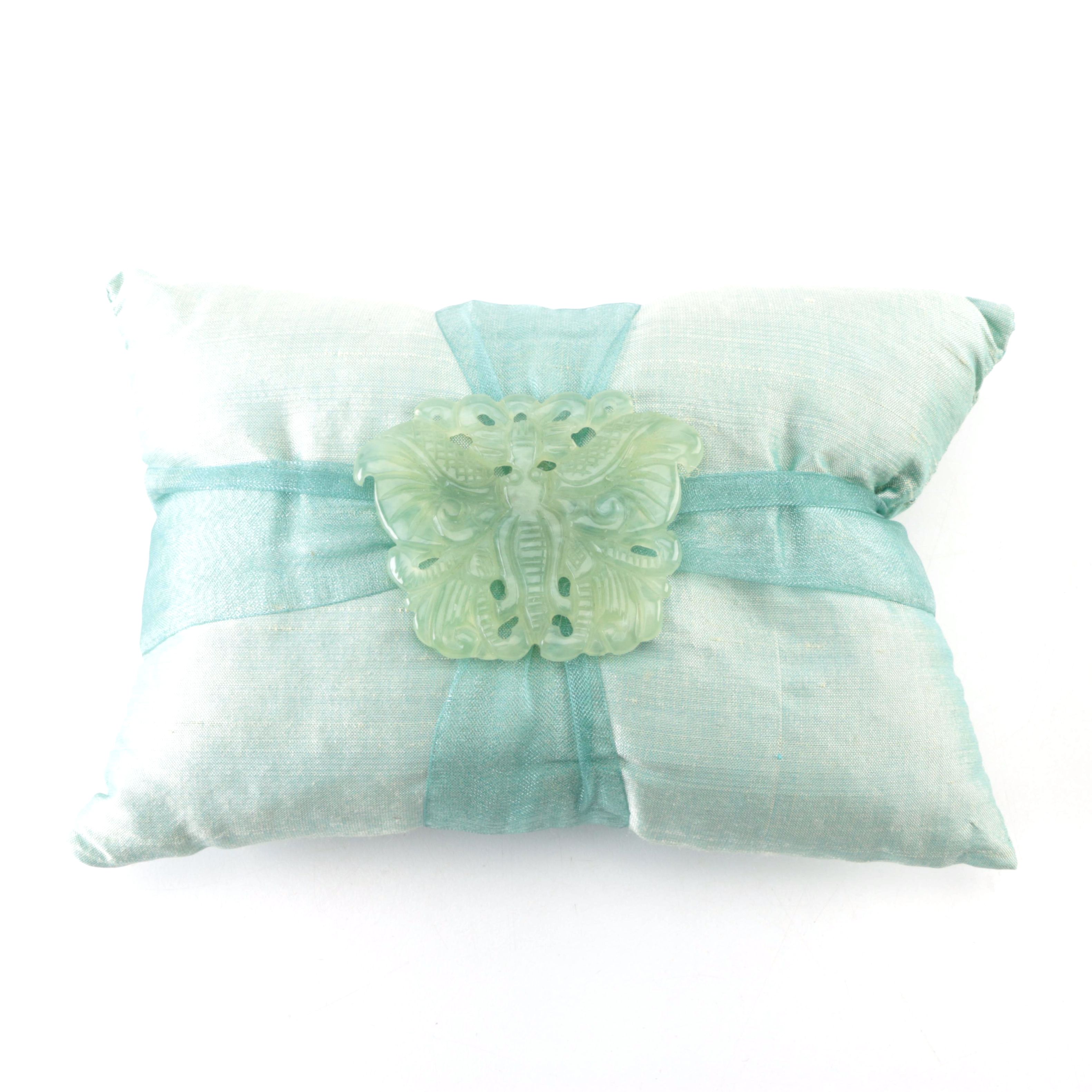 "Dream Pillow" Filled with Lavender Potpourri