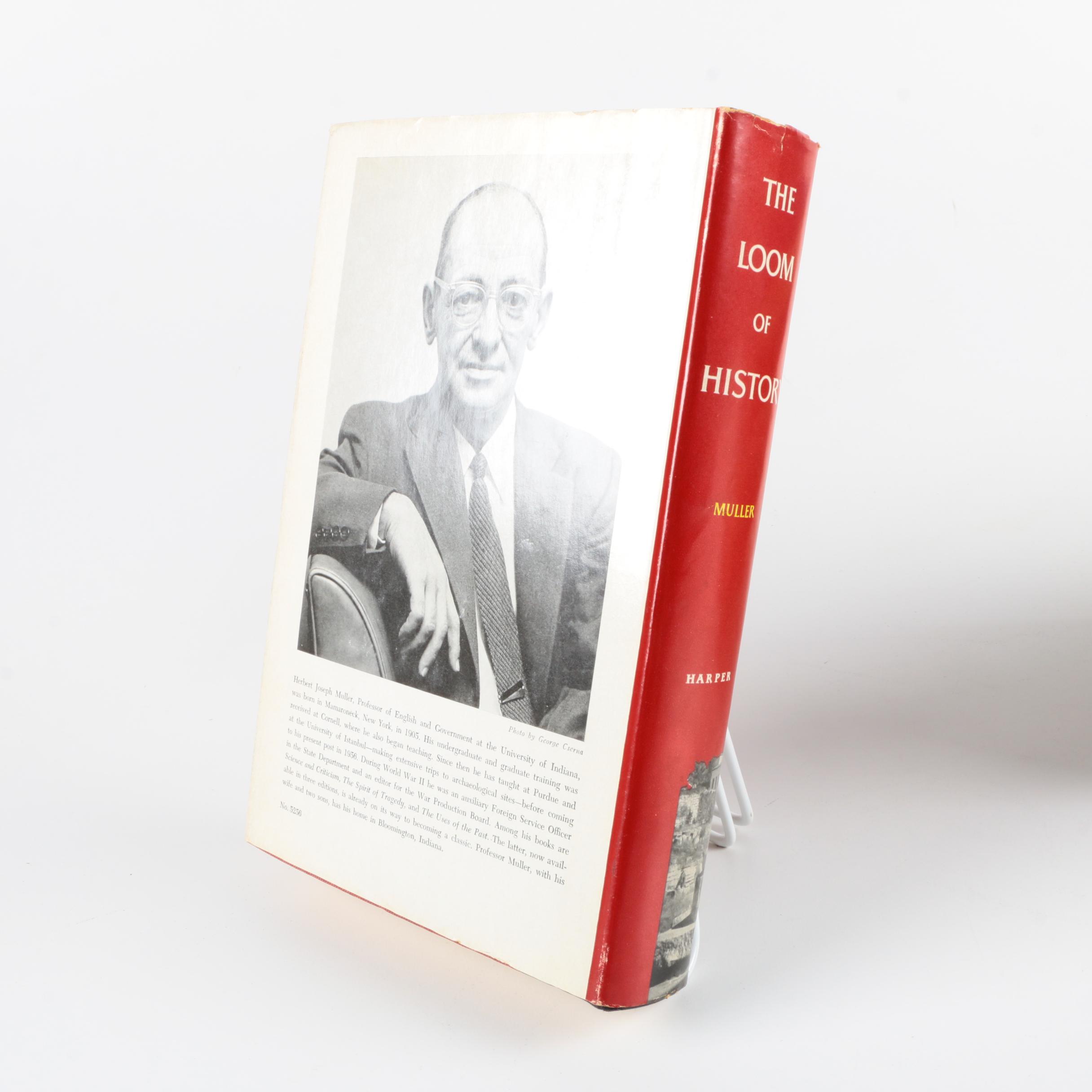 Ancient History and Art Books