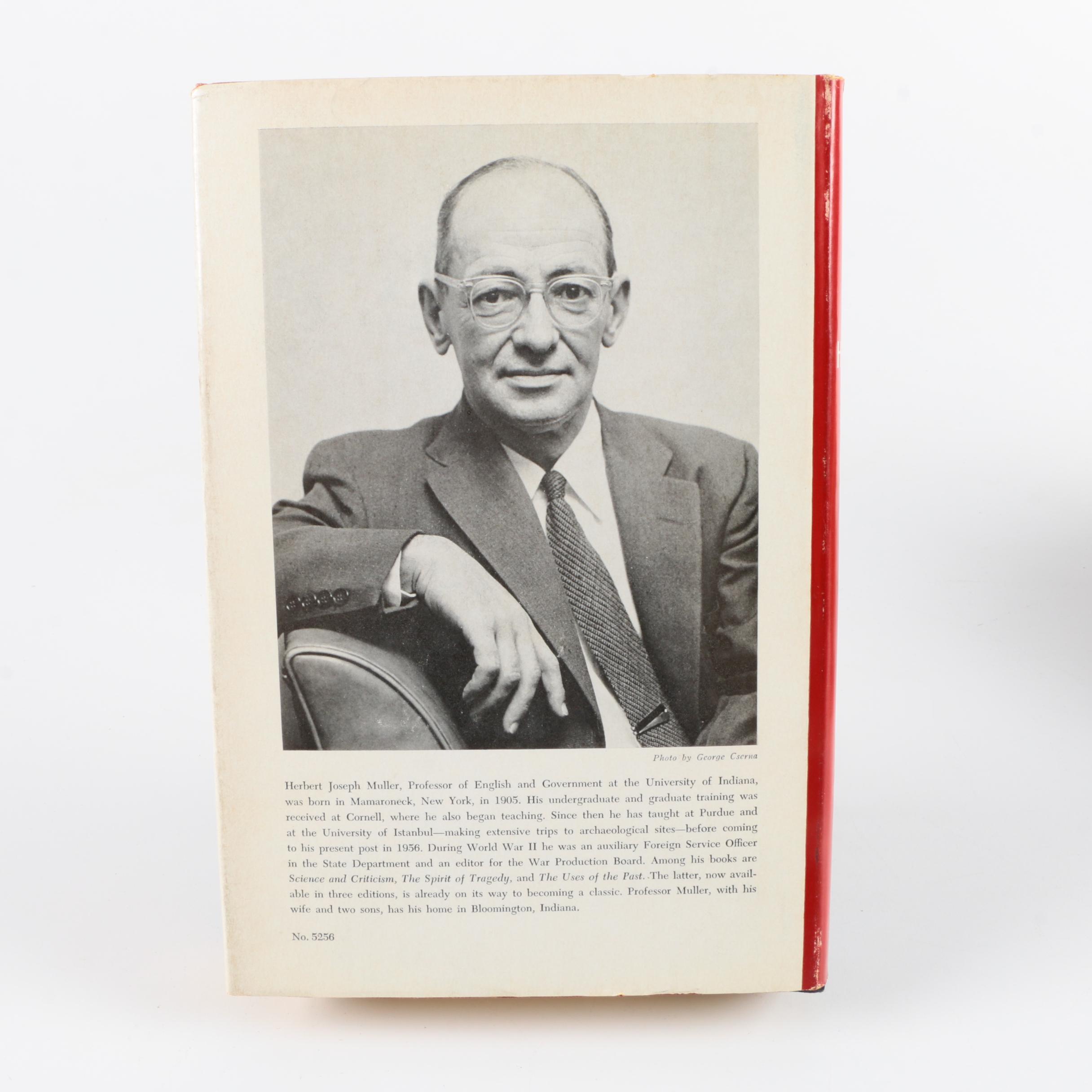 Ancient History and Art Books