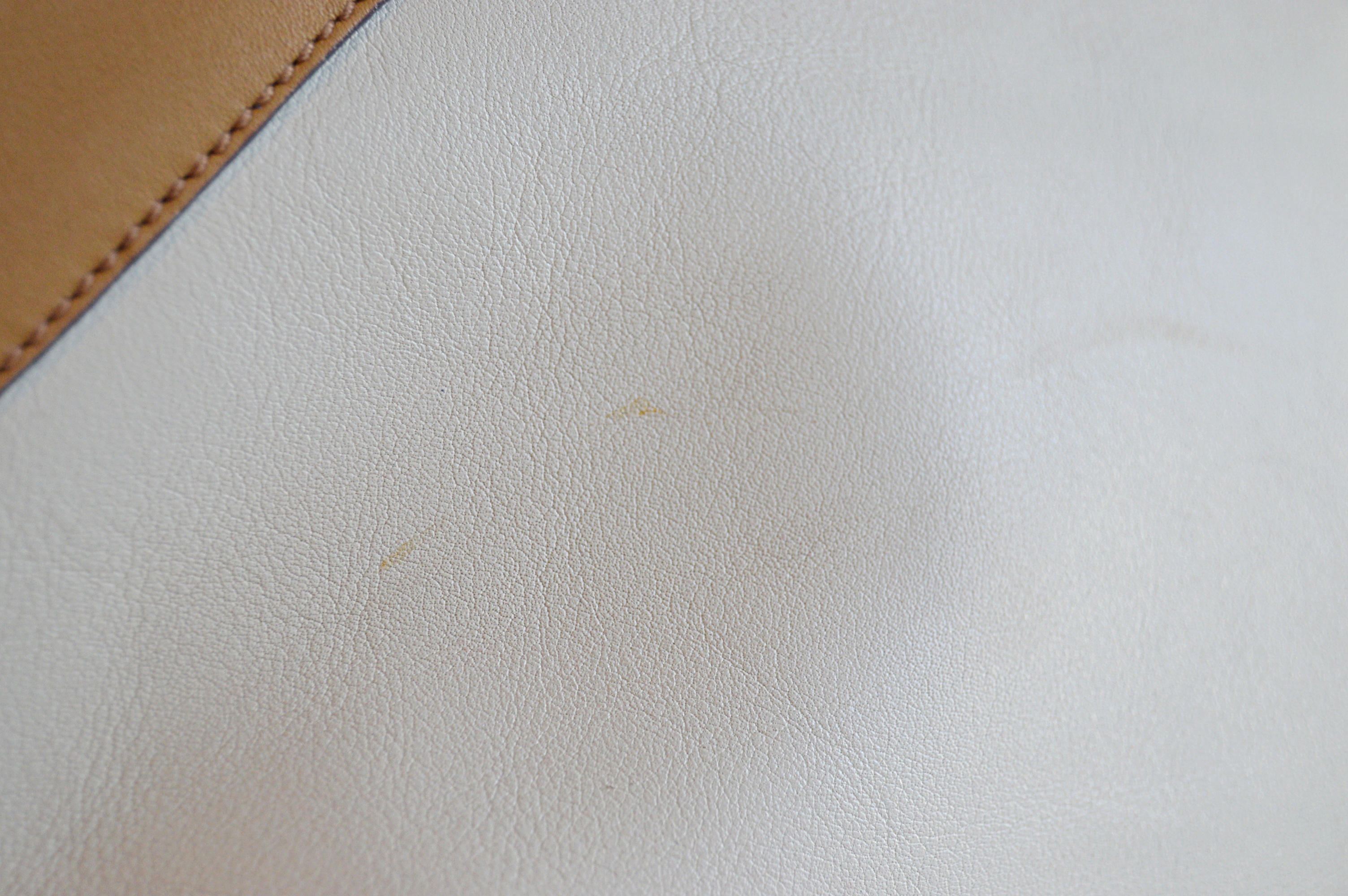 Prada Leather Handbag