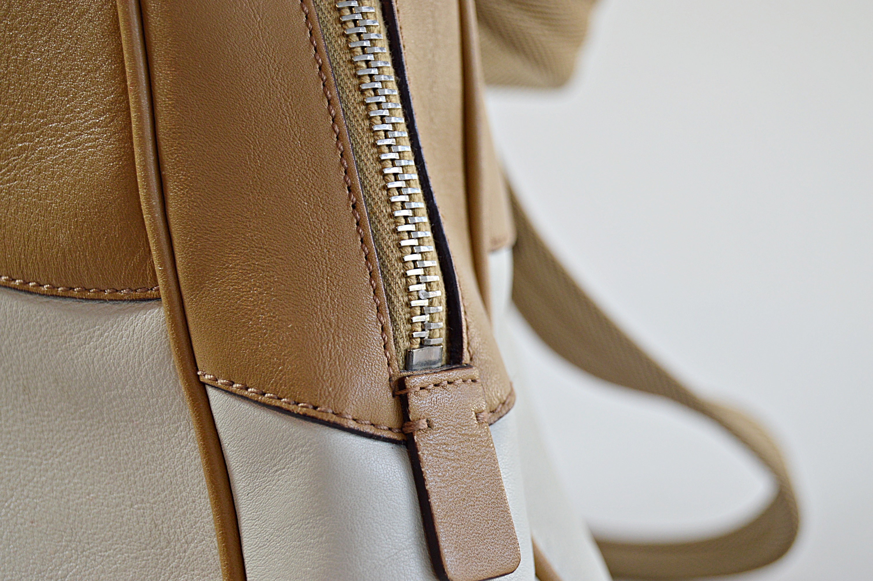 Prada Leather Handbag