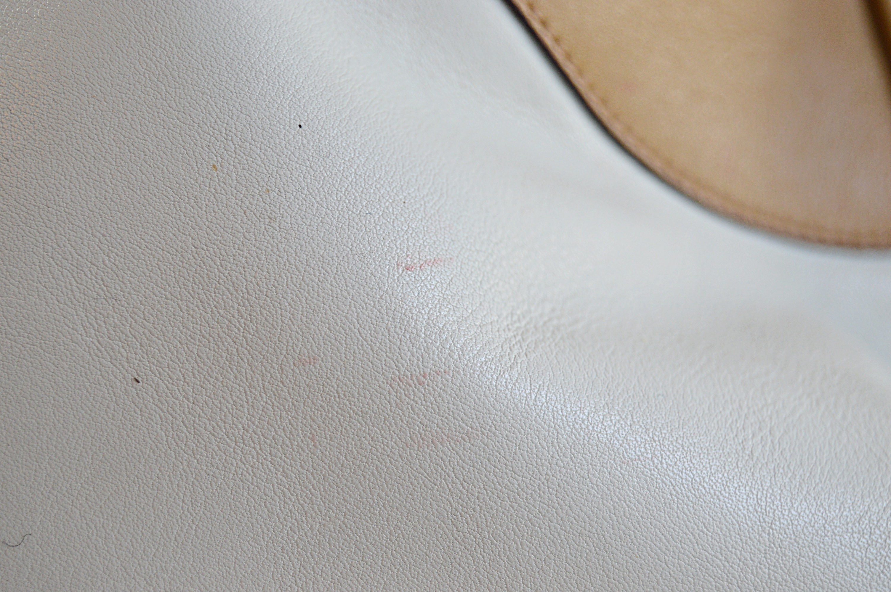 Prada Leather Handbag