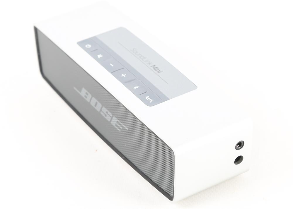 Bose SoundLink Mini Portable Speaker