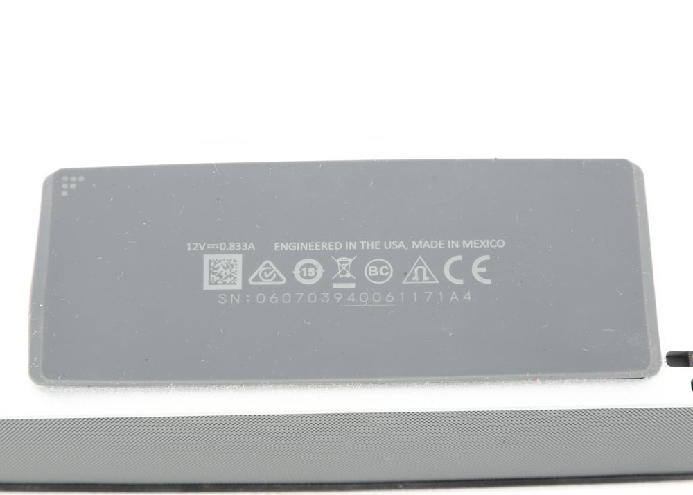 Bose SoundLink Mini Portable Speaker