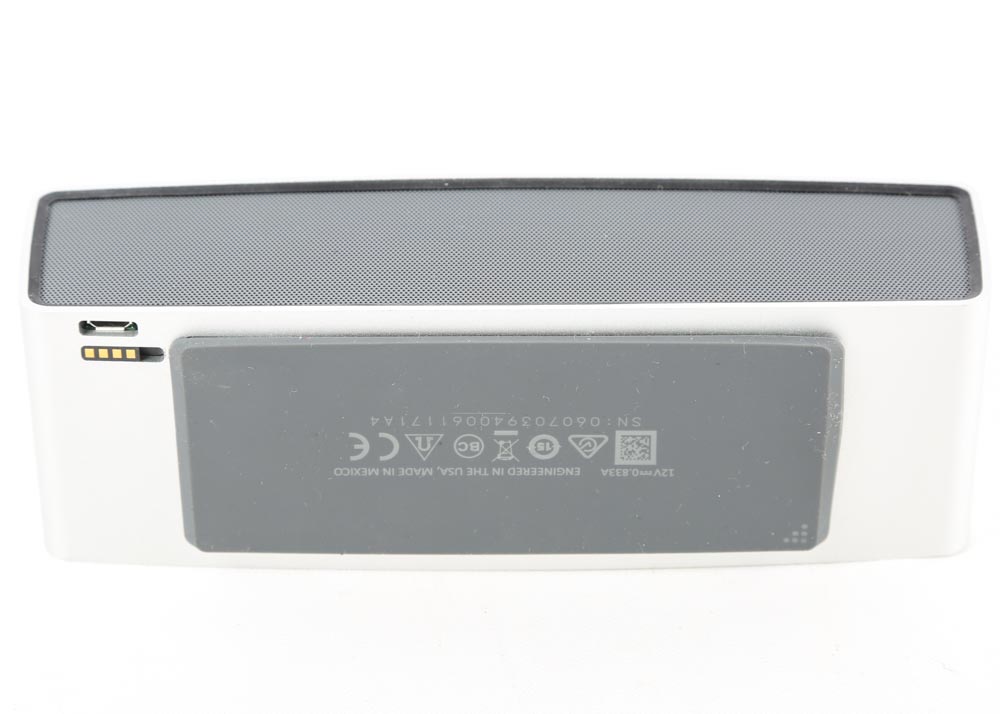 Bose SoundLink Mini Portable Speaker