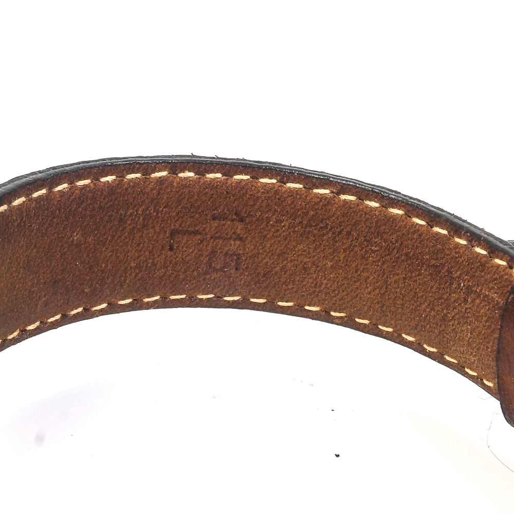 Vintage Gruen Curvex Gold Filled Watch