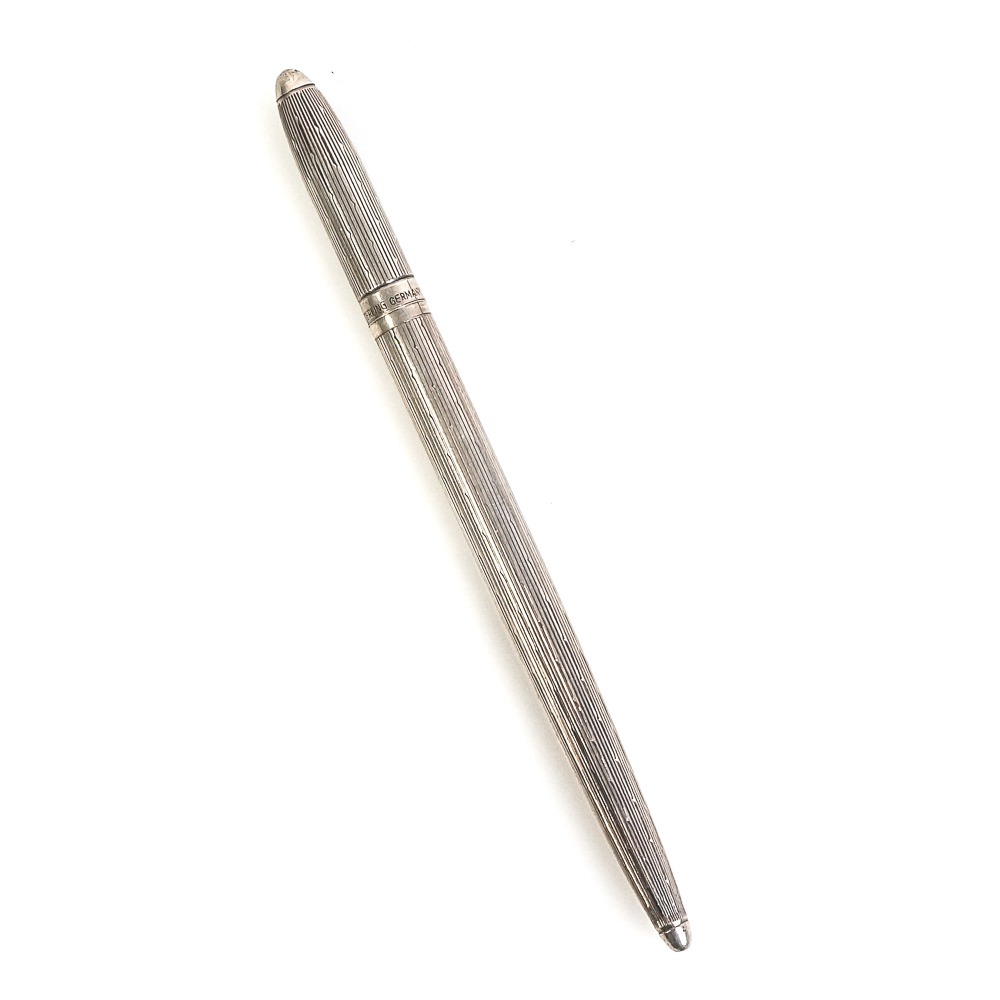 Tiffany & Co. Sterling Silver Pen