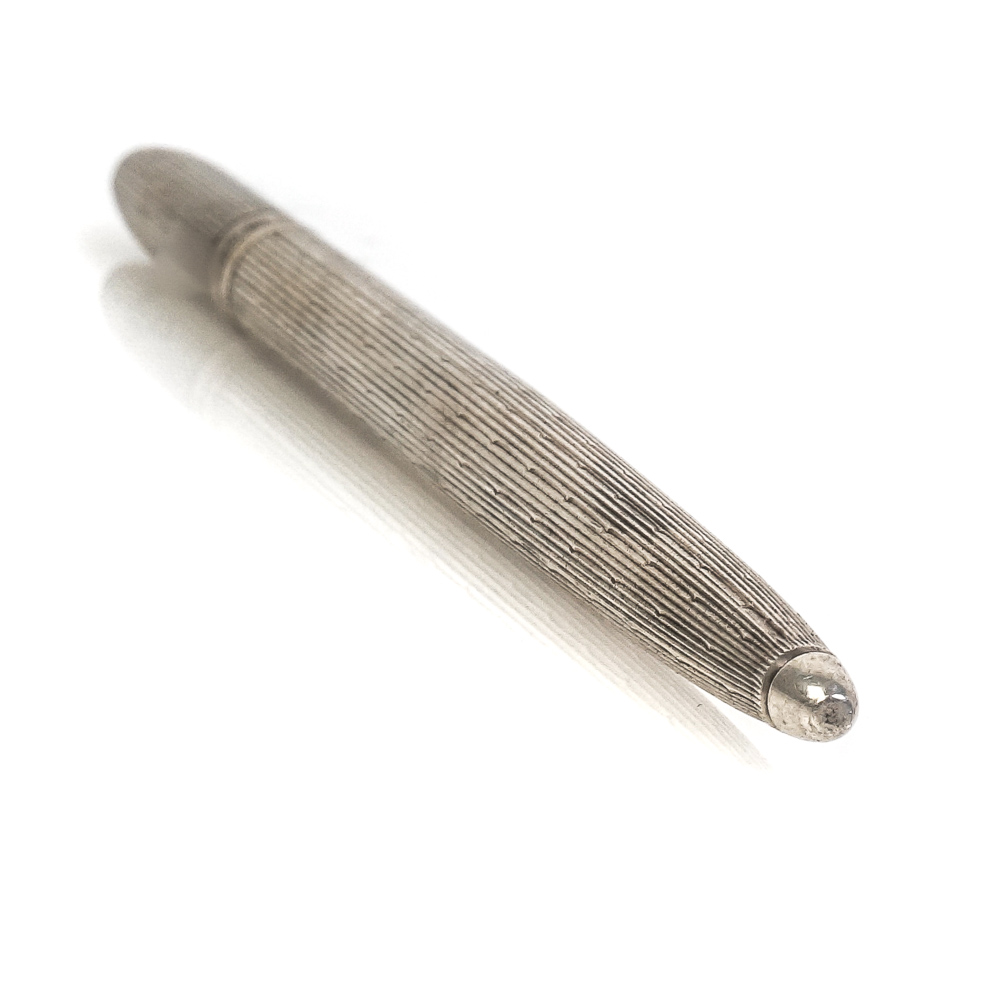 Tiffany & Co. Sterling Silver Pen