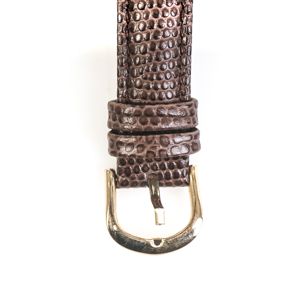 Vintage Benrus and Longines Watches