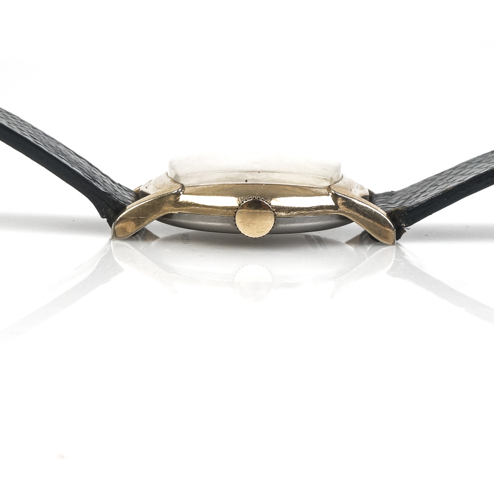 Vintage Benrus and Longines Watches