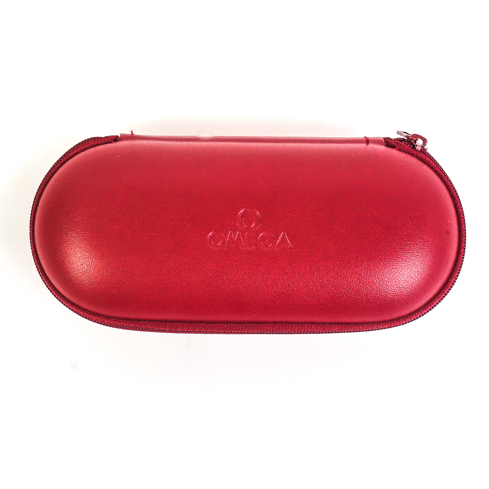 Omega Constellation Quadrella Stainless Steel and Diamond Watch