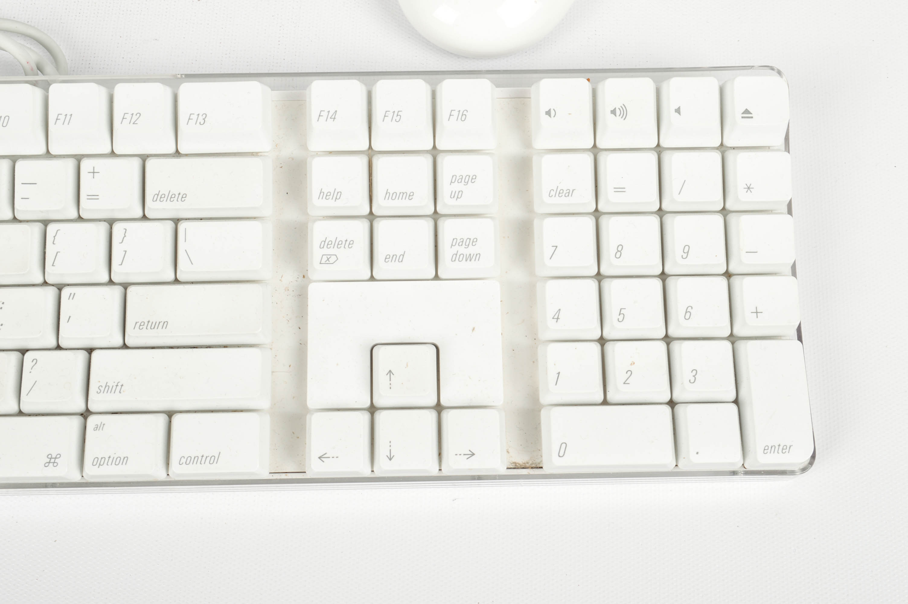 iMac 17" Computer, Keyboard and Mouse