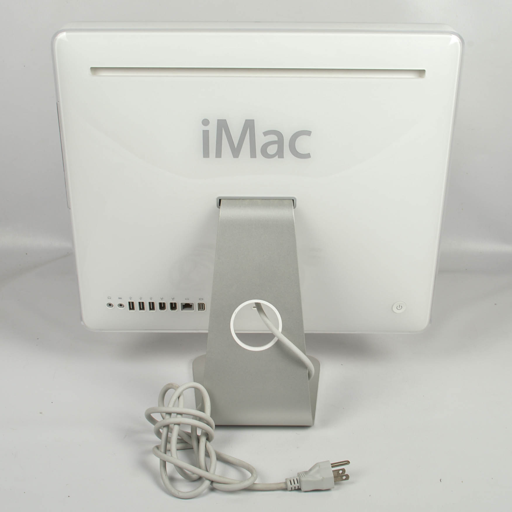 iMac 17" Computer, Keyboard and Mouse