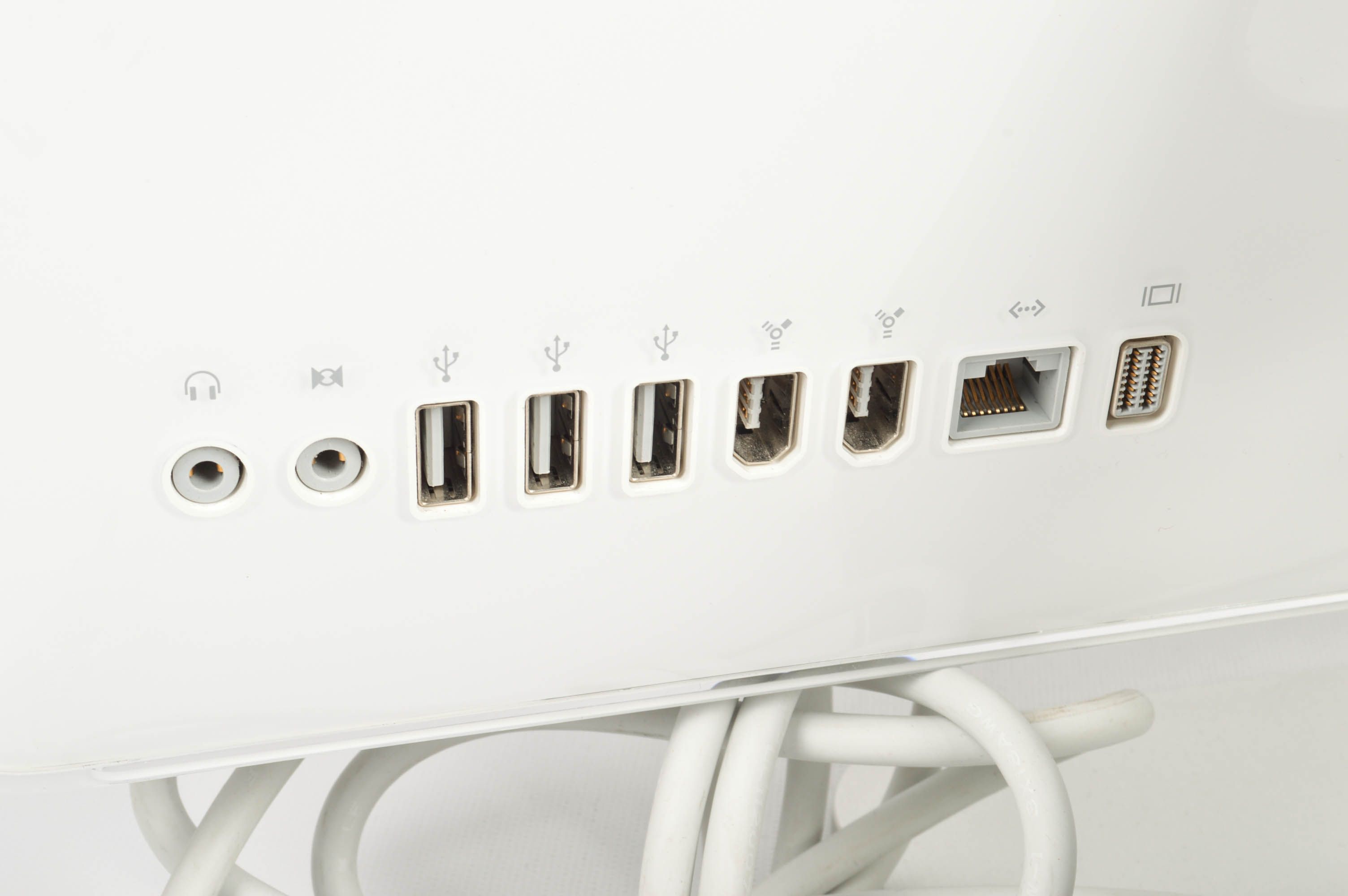 iMac 17" Computer, Keyboard and Mouse