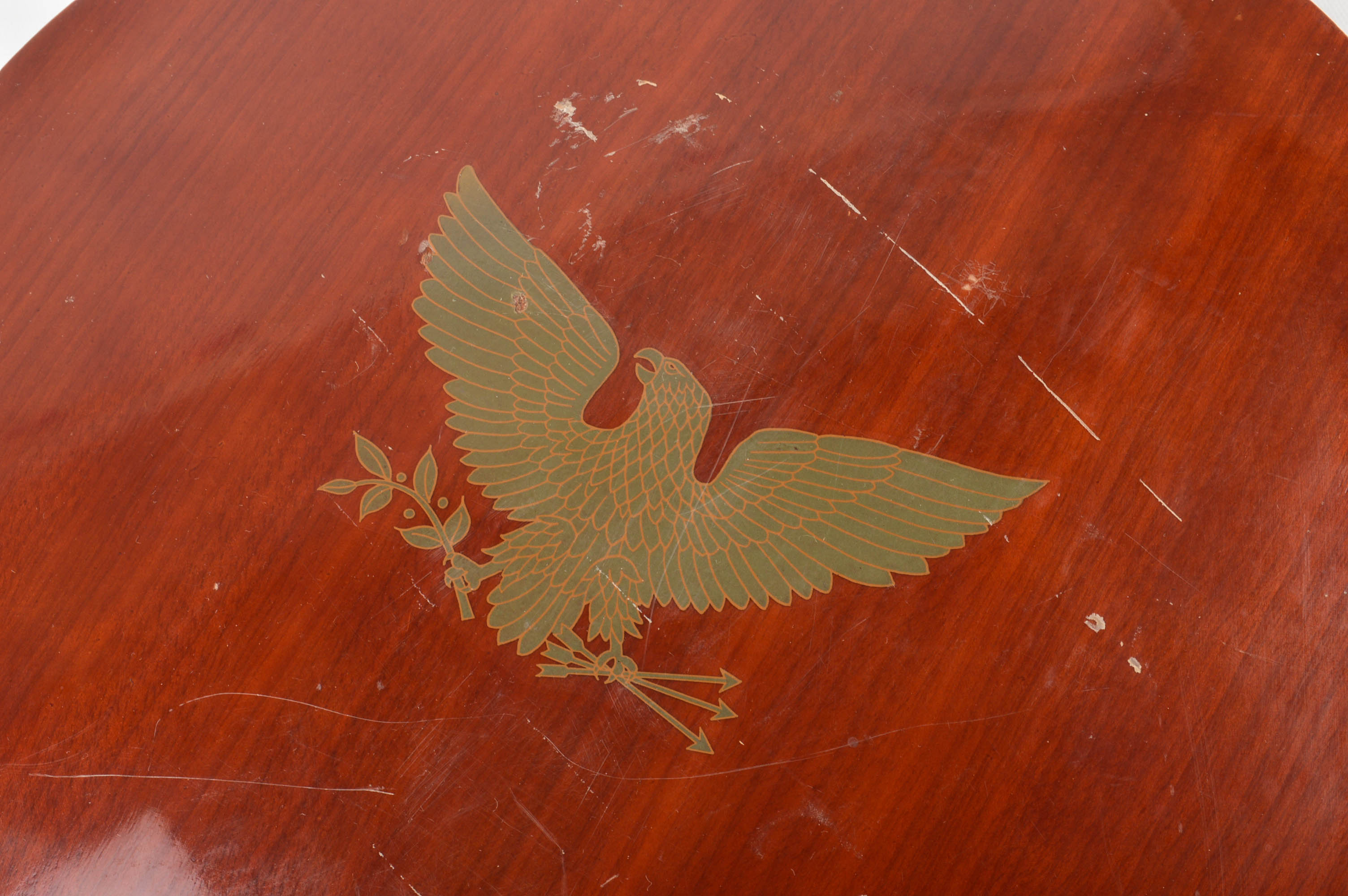 Vintage Savoy Resonator Banjo