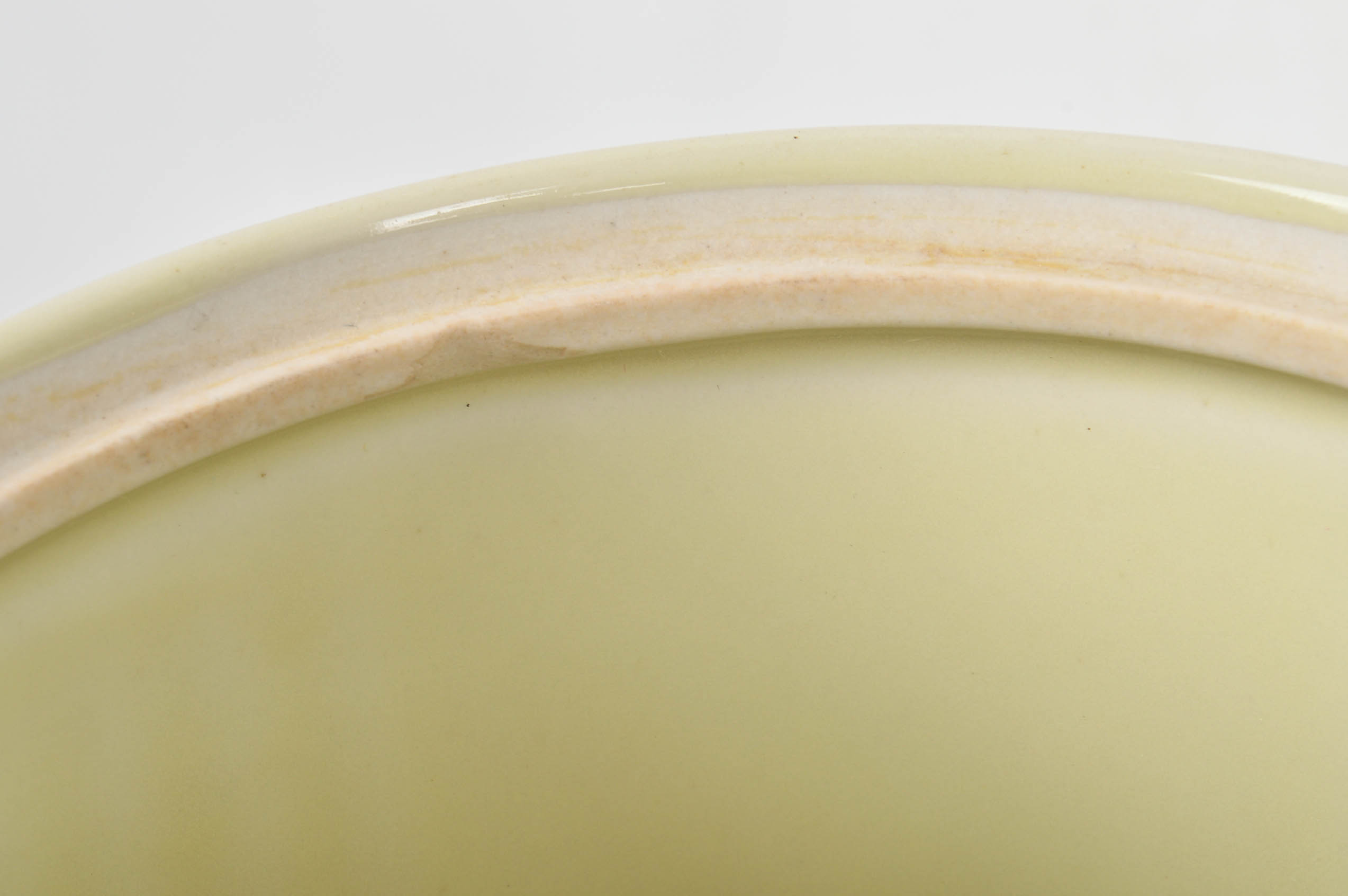 Hall China "Autumn Leaf" Serveware