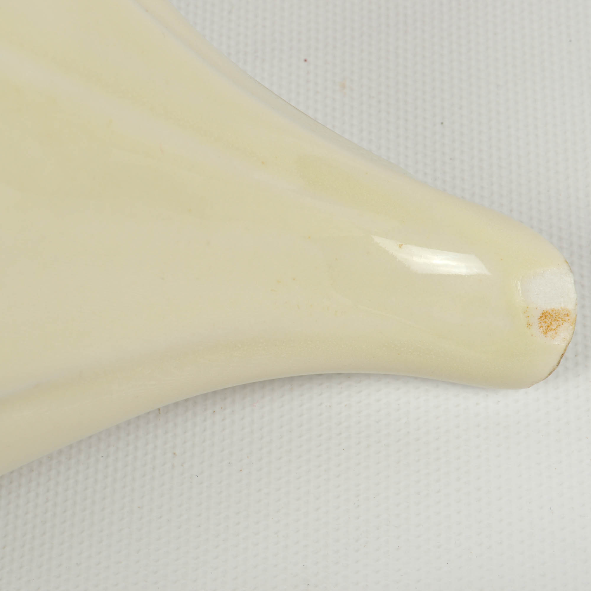 Vintage Hall's  Superior "Autumn Leaf"  Serveware