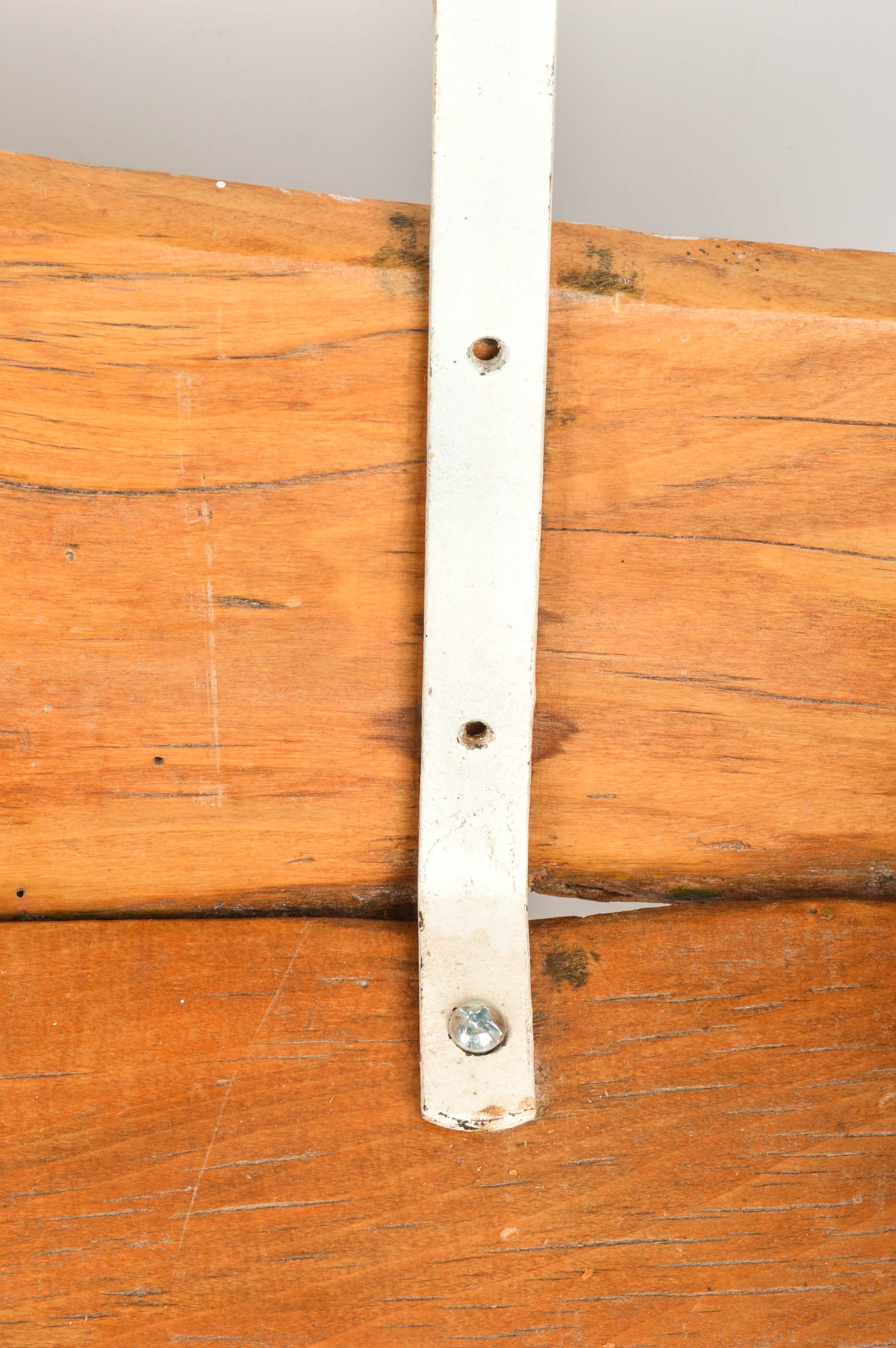 Antique Wagon Spring Seat