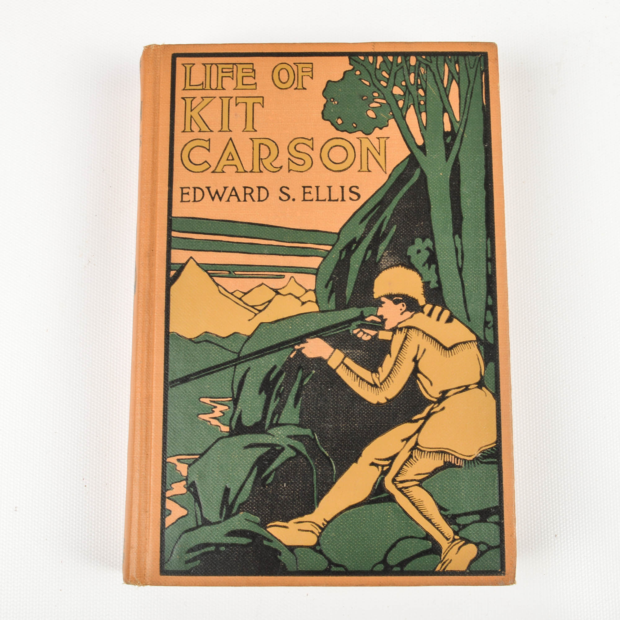 Antique and Vintage Books, Including First Editions