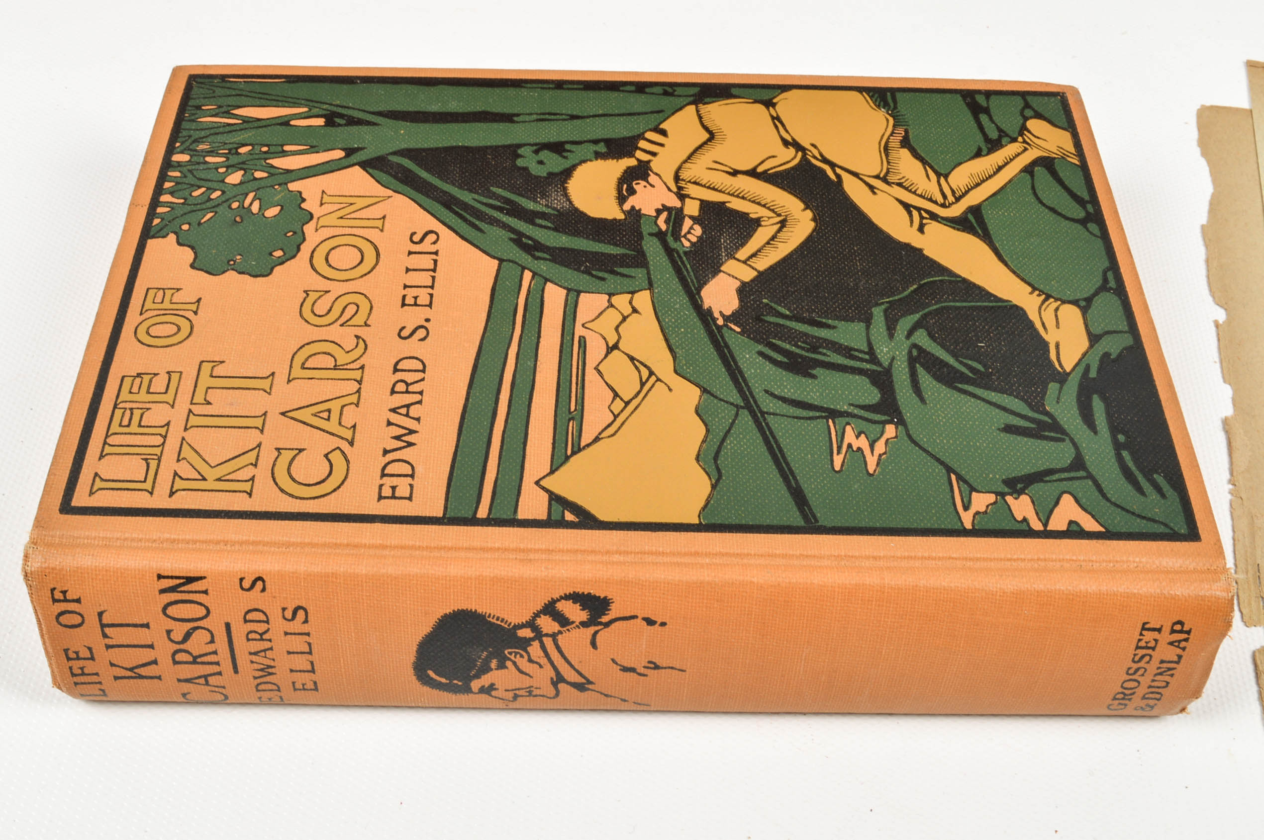 Antique and Vintage Books, Including First Editions