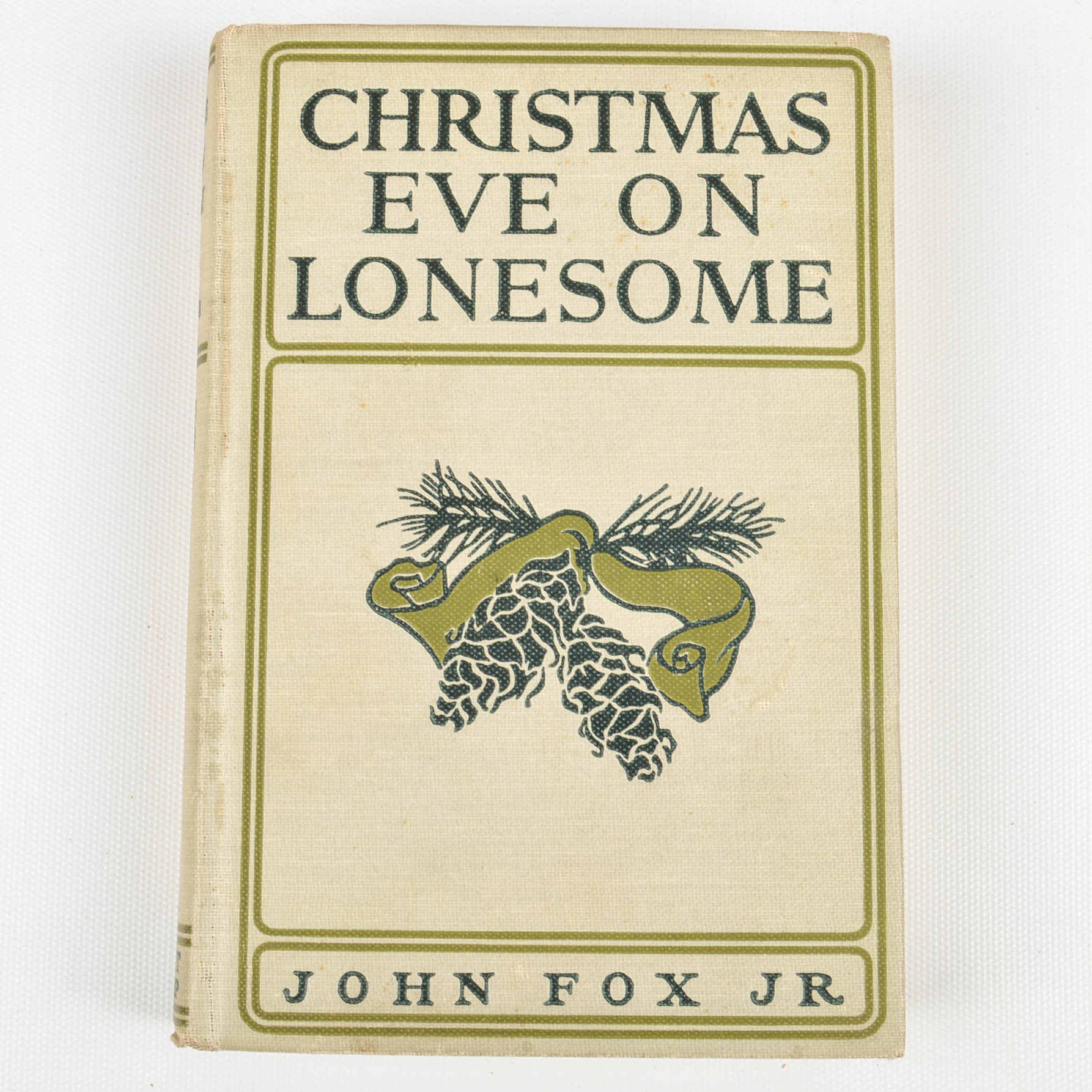 Antique and Vintage Books, Including First Editions