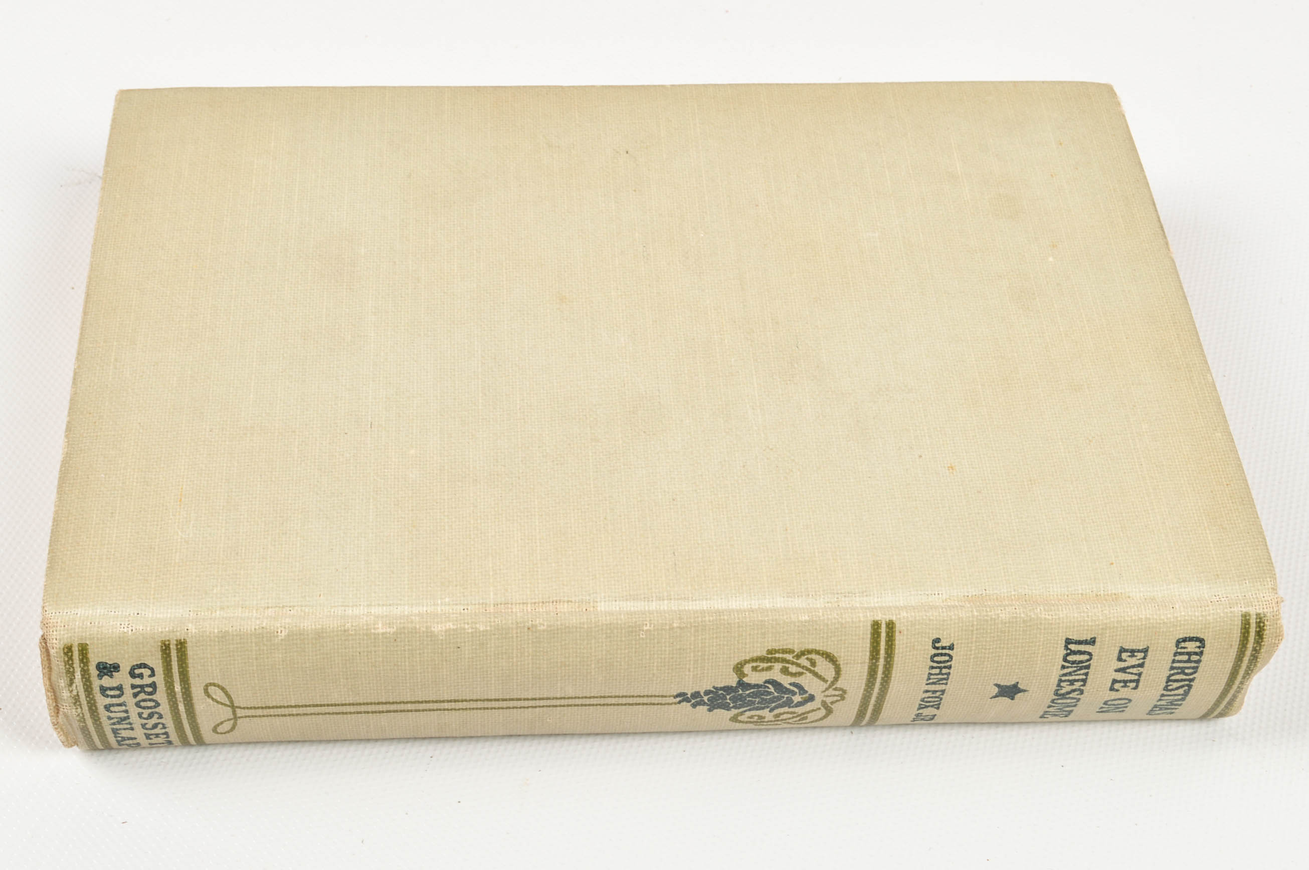 Antique and Vintage Books, Including First Editions