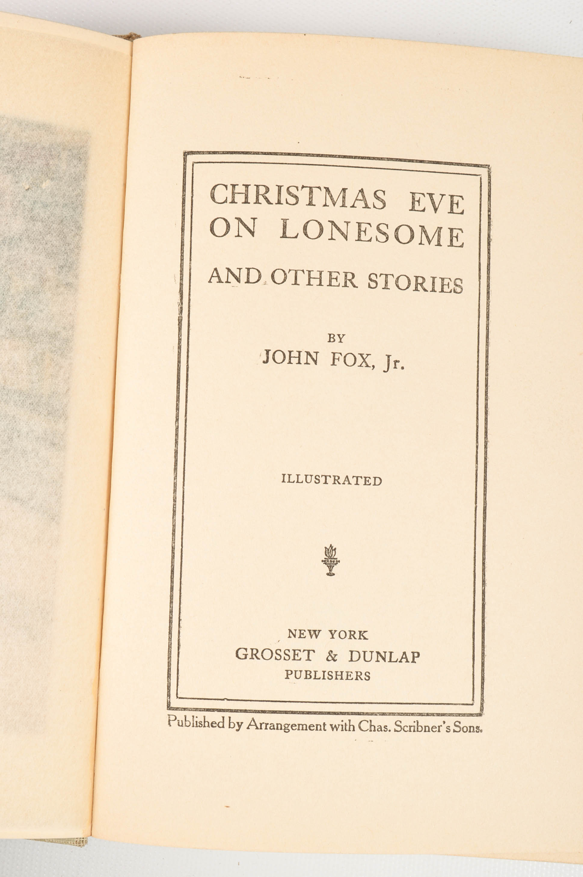 Antique and Vintage Books, Including First Editions