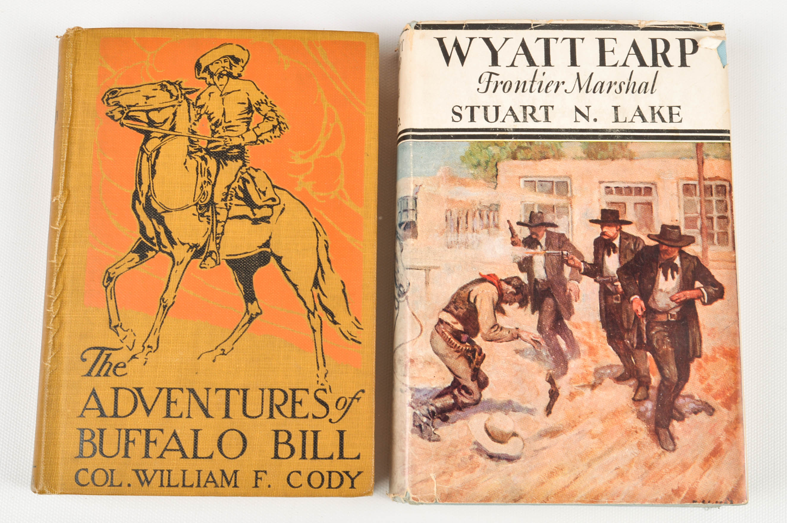 Antique and Vintage Books, Including First Editions