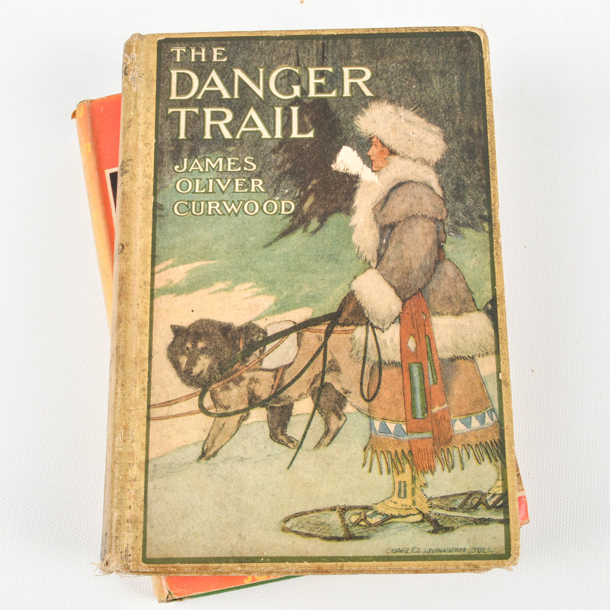 Antique and Vintage Books, Including First Editions