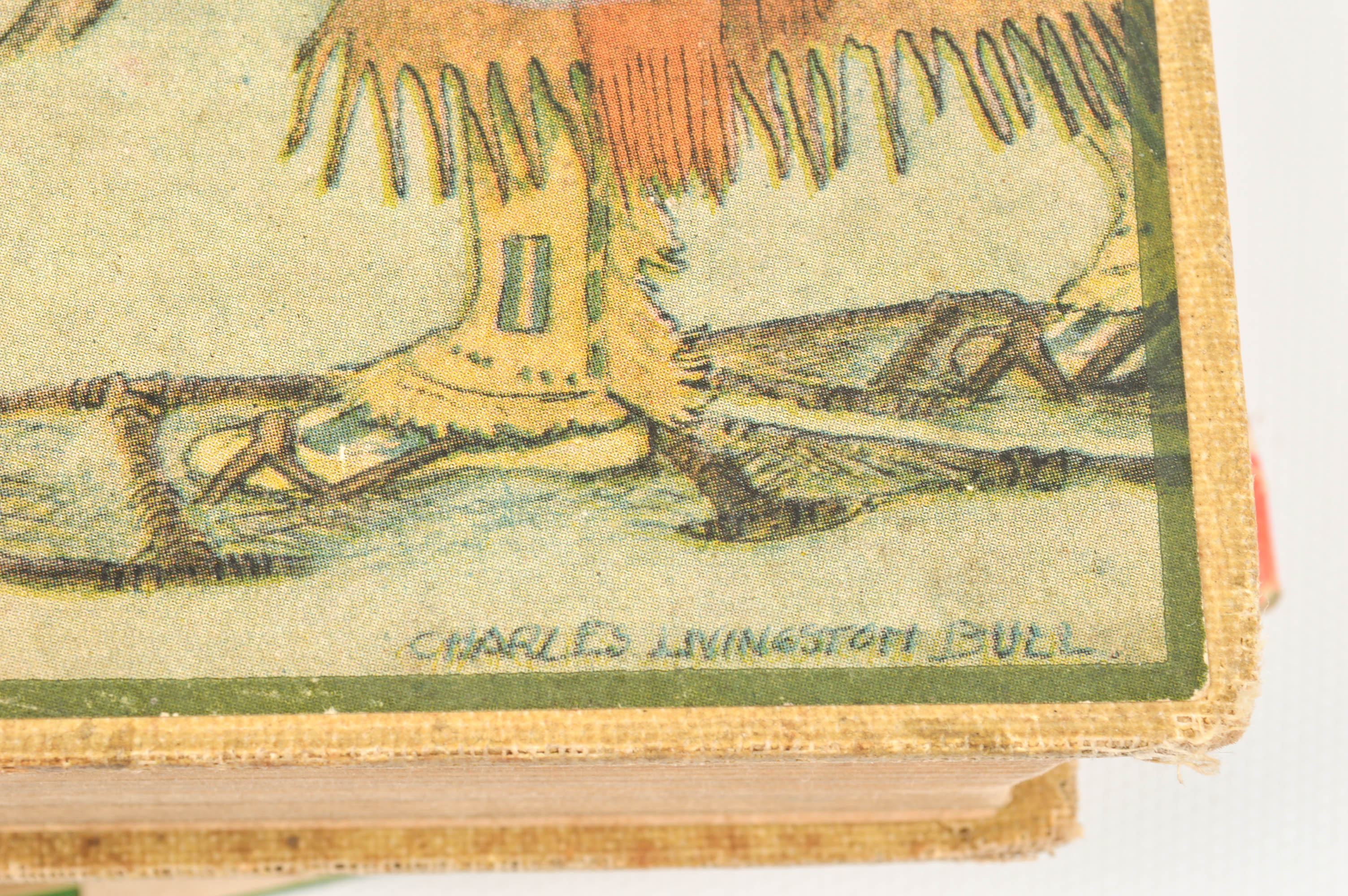 Antique and Vintage Books, Including First Editions