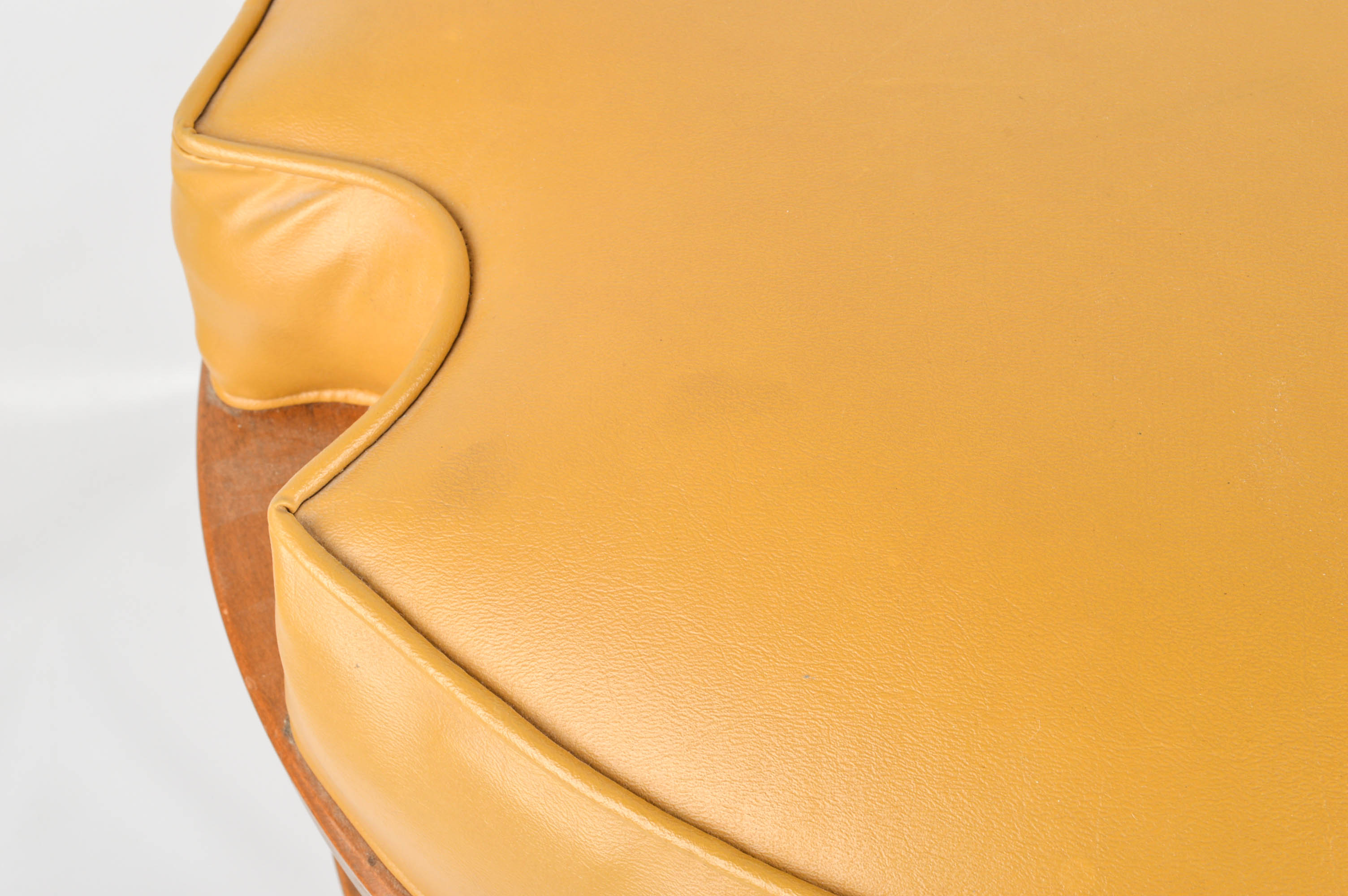 Mid-Century Stacking Footstools by Baumritter