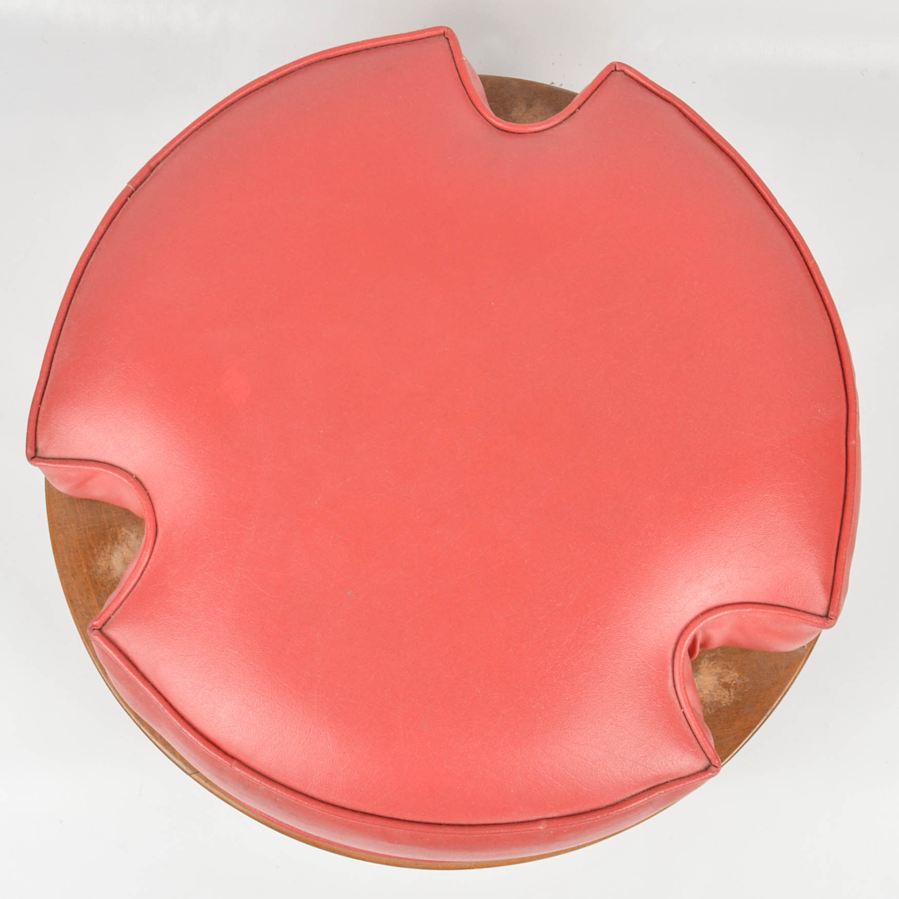 Mid-Century Stacking Footstools by Baumritter