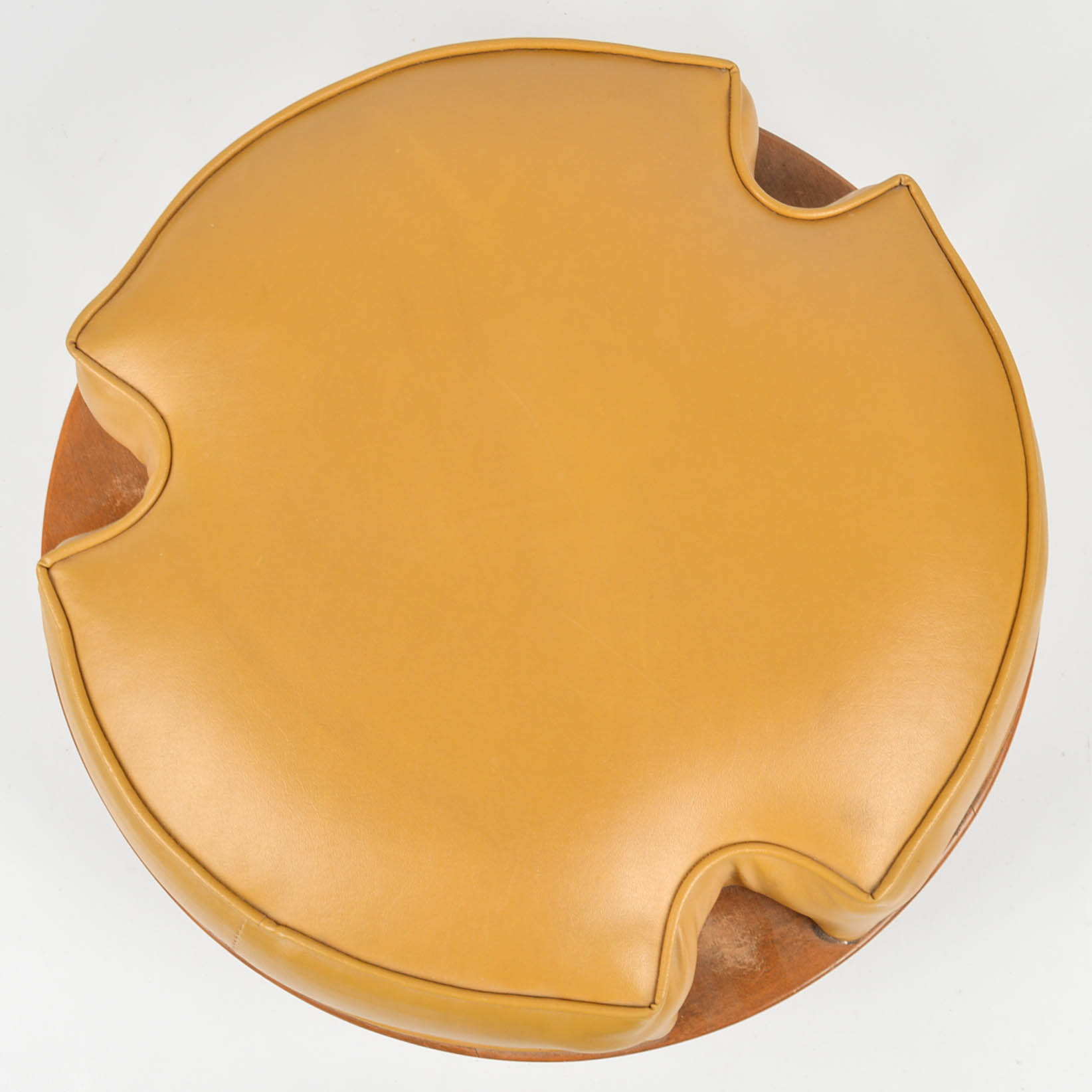 Mid-Century Stacking Footstools by Baumritter