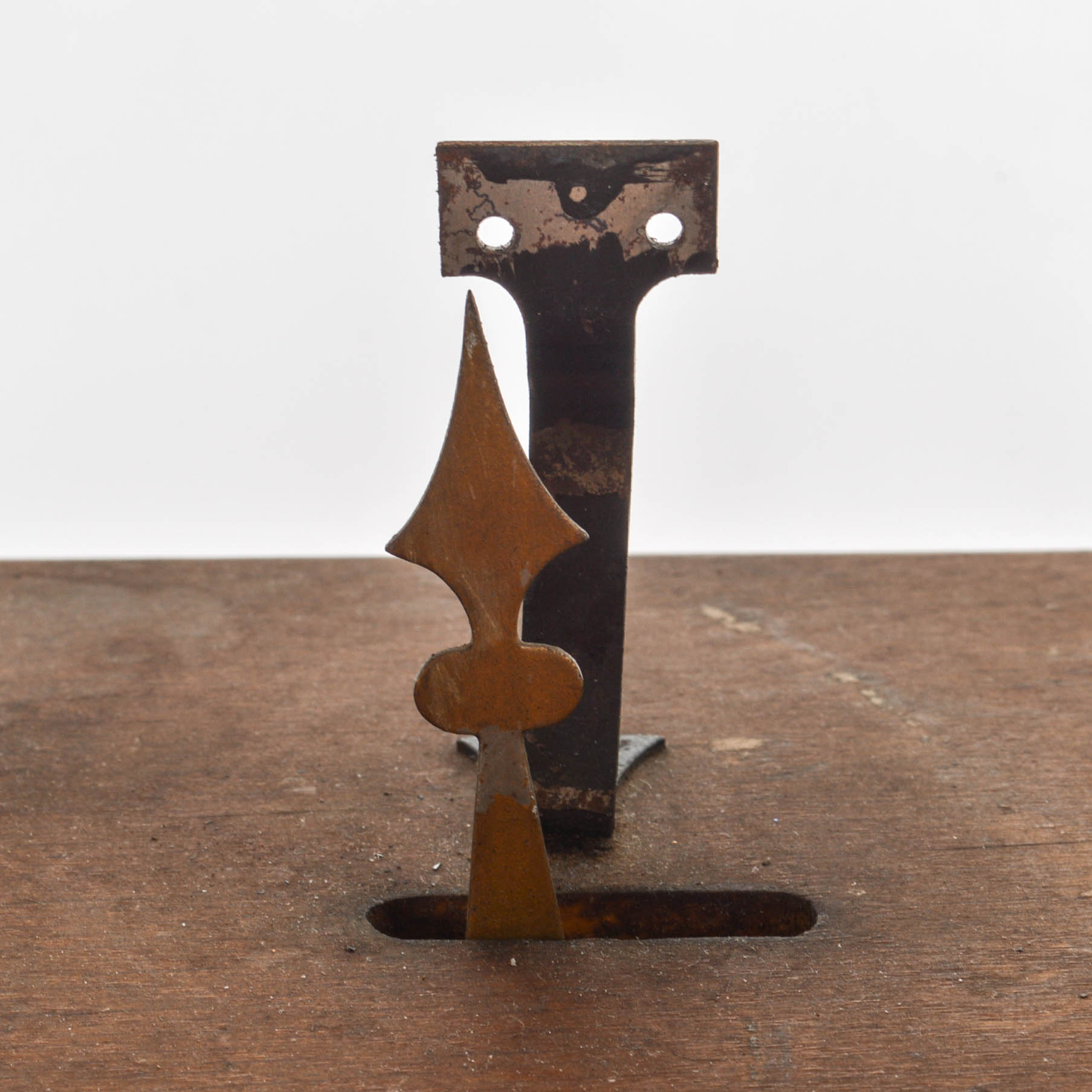 Antique Henry Troemner Balance Scale