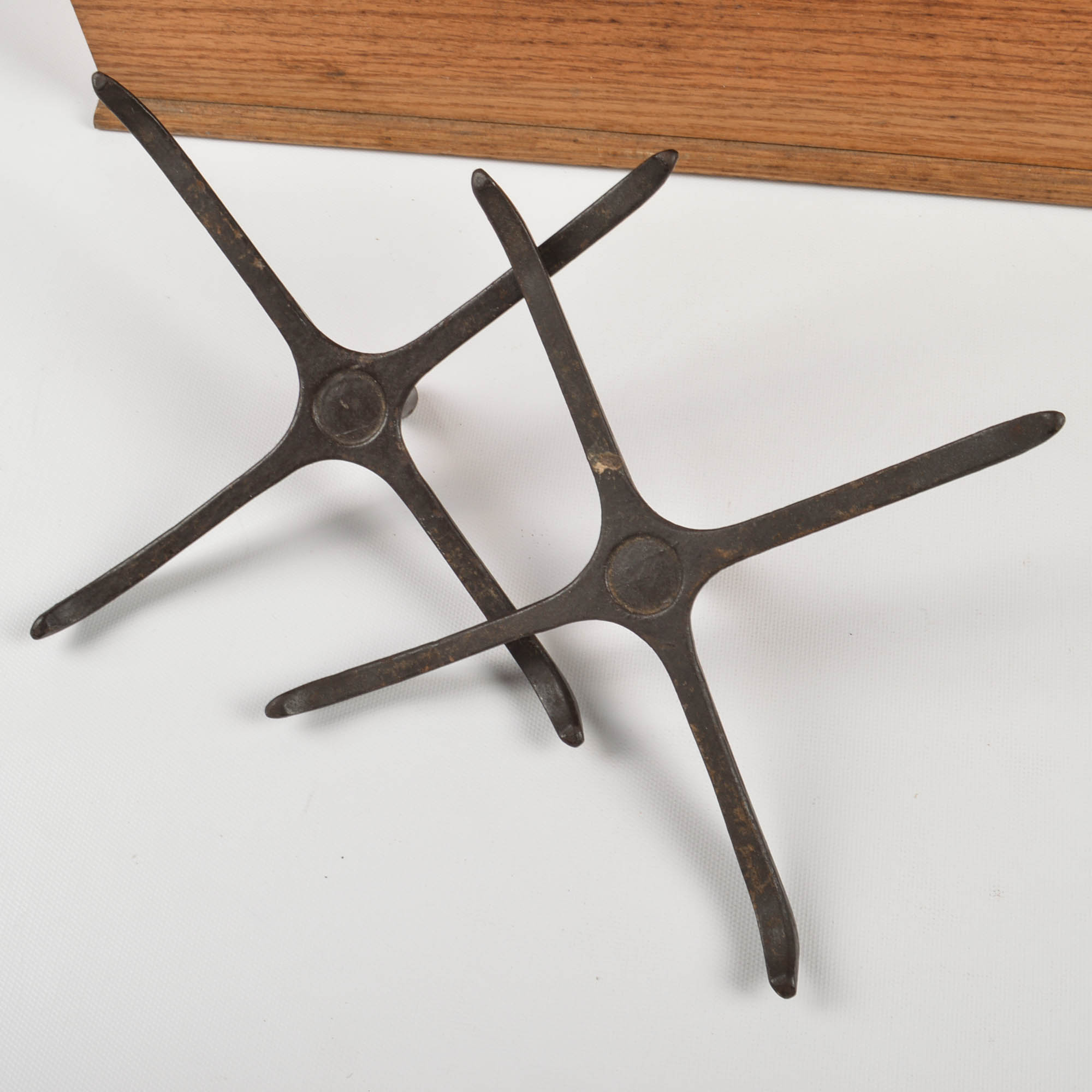 Antique Henry Troemner Balance Scale