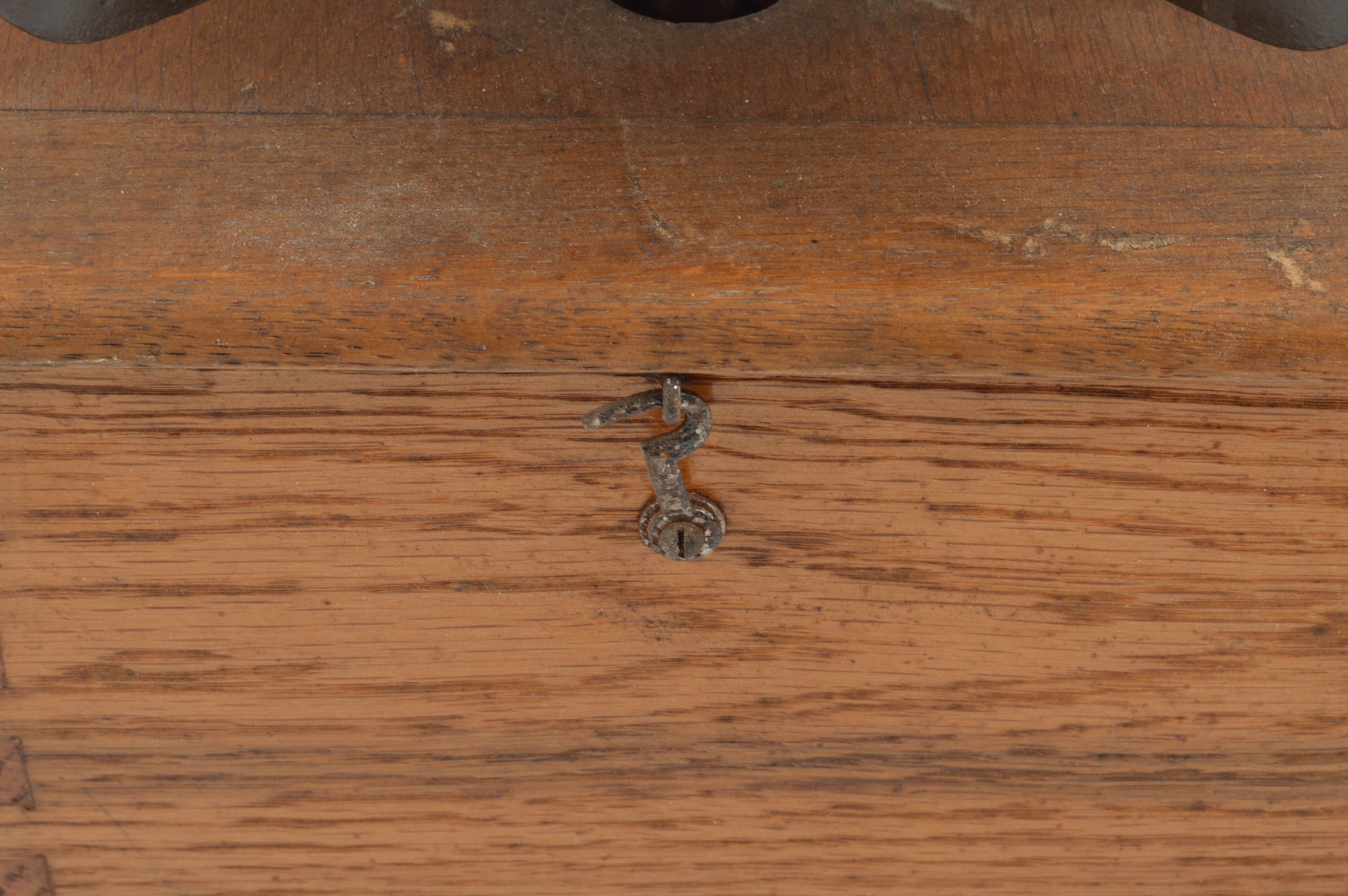 Antique Henry Troemner Balance Scale