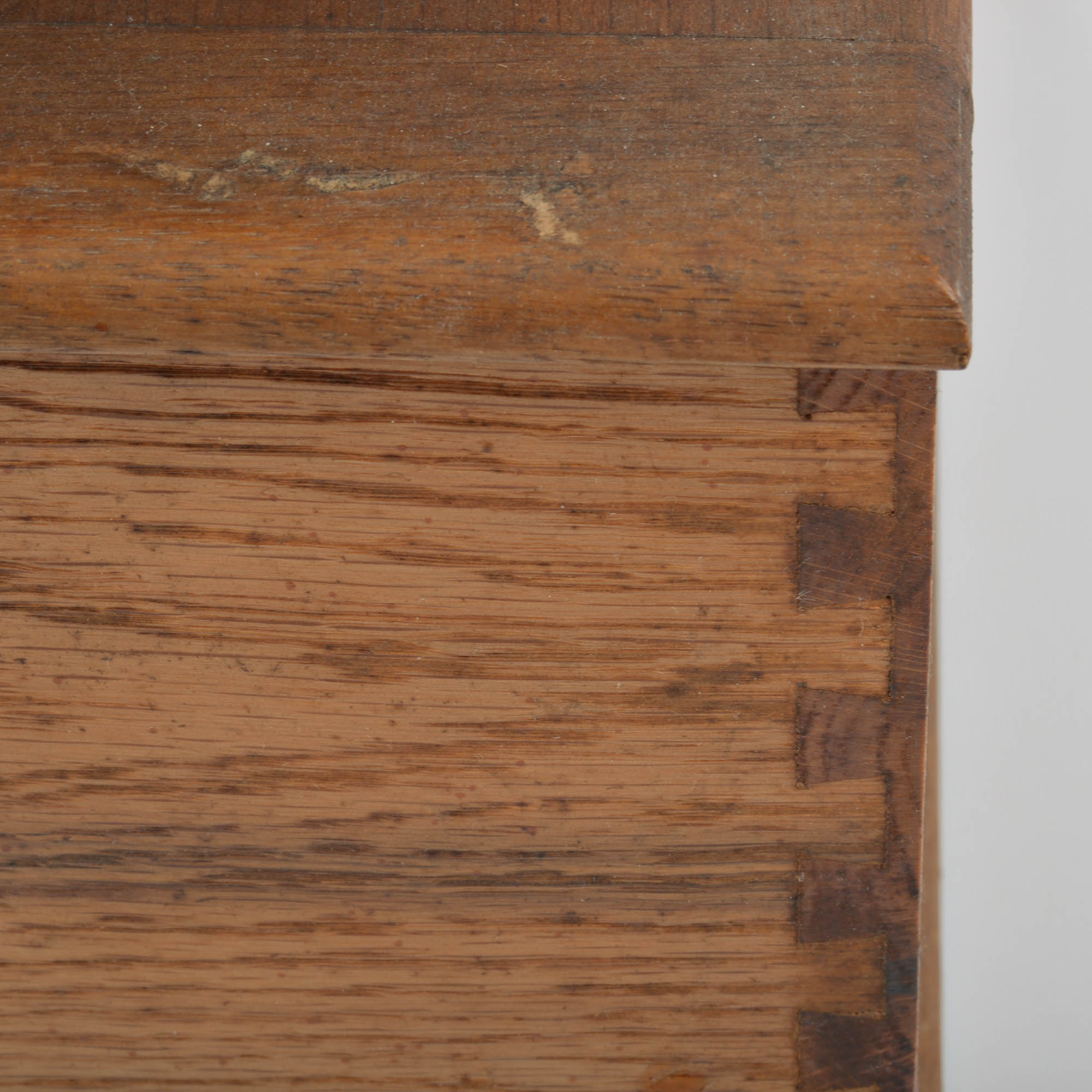 Antique Henry Troemner Balance Scale