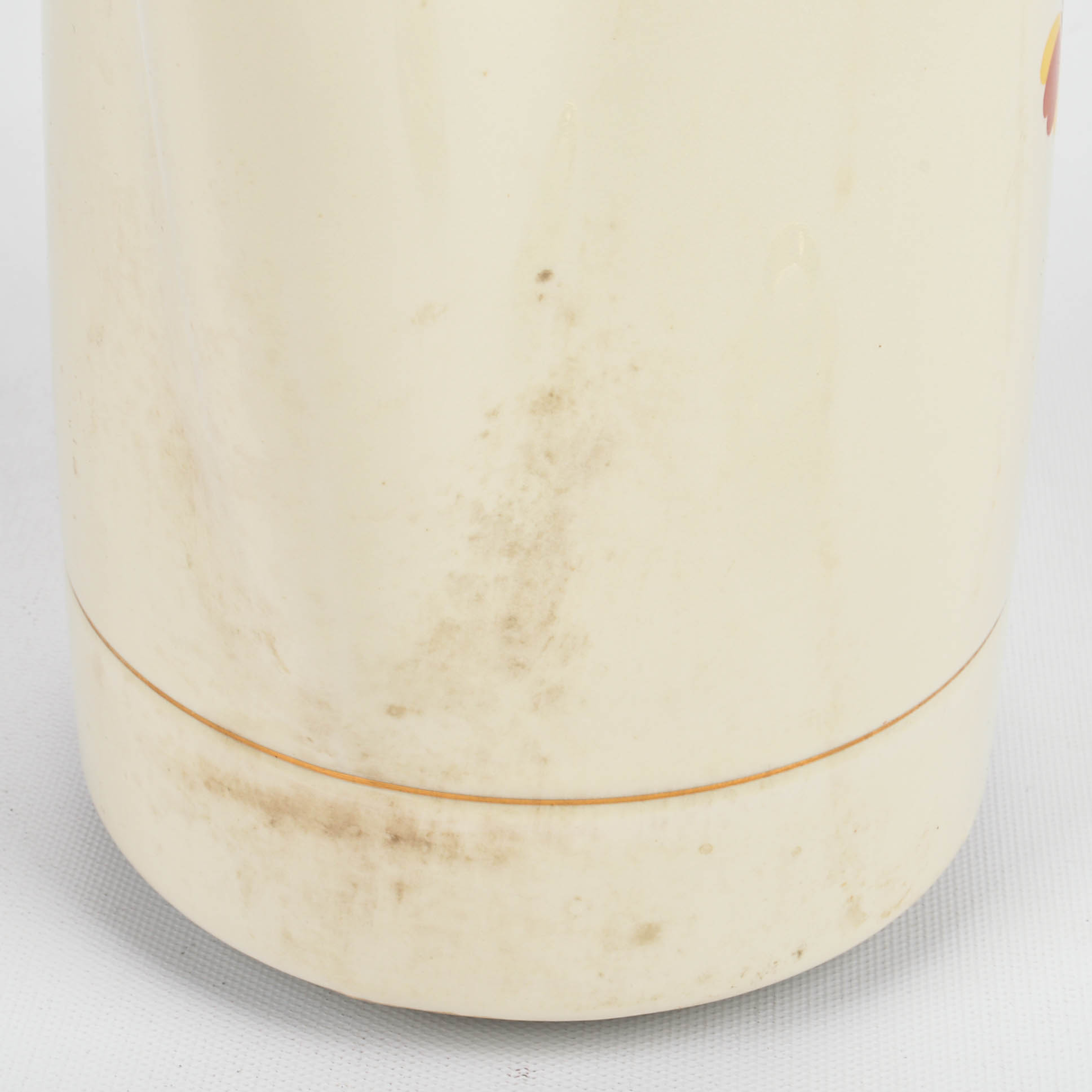 Hall China's "Autumn Leaf" Serveware