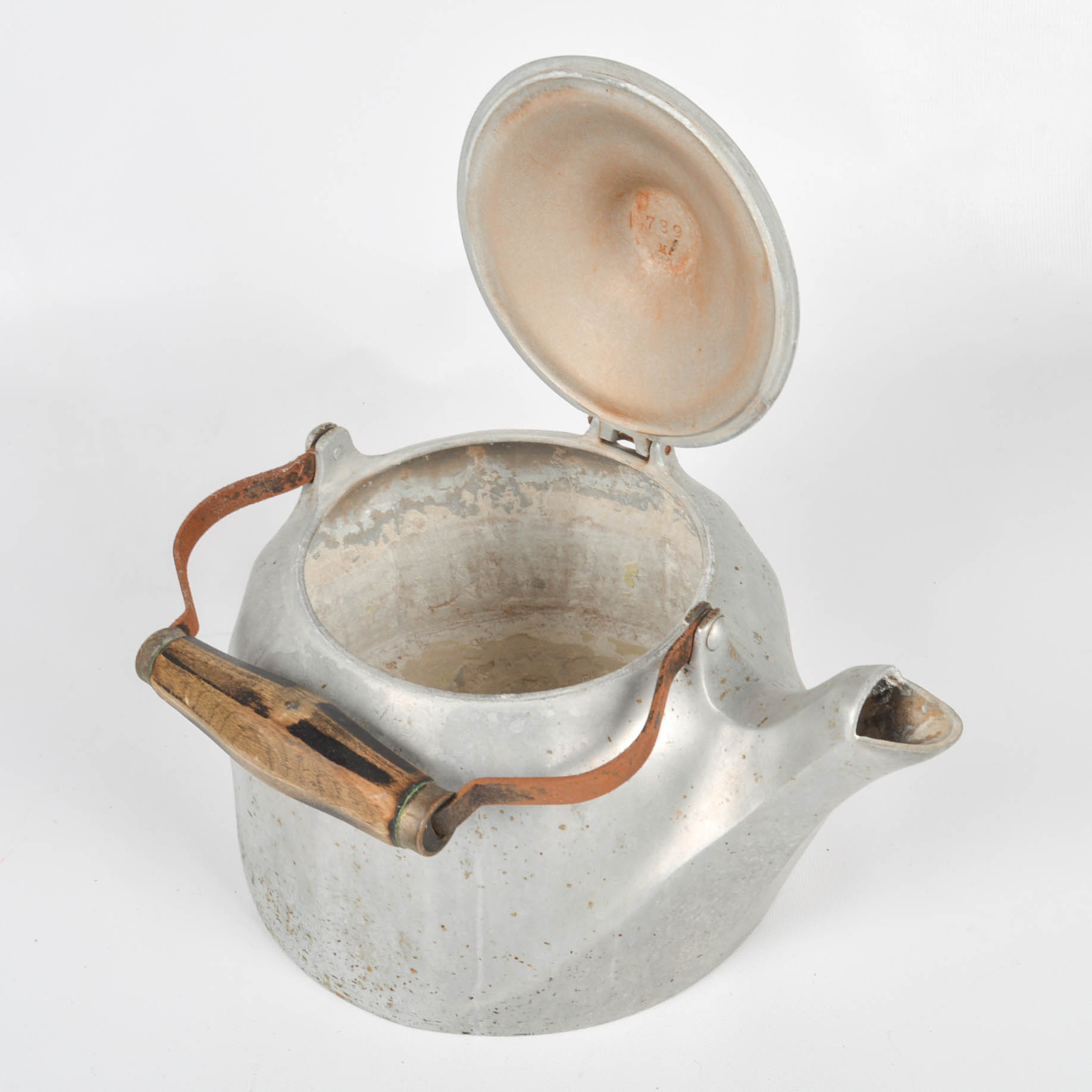 Vintage Kitchen and Housewares including Wagner Ware