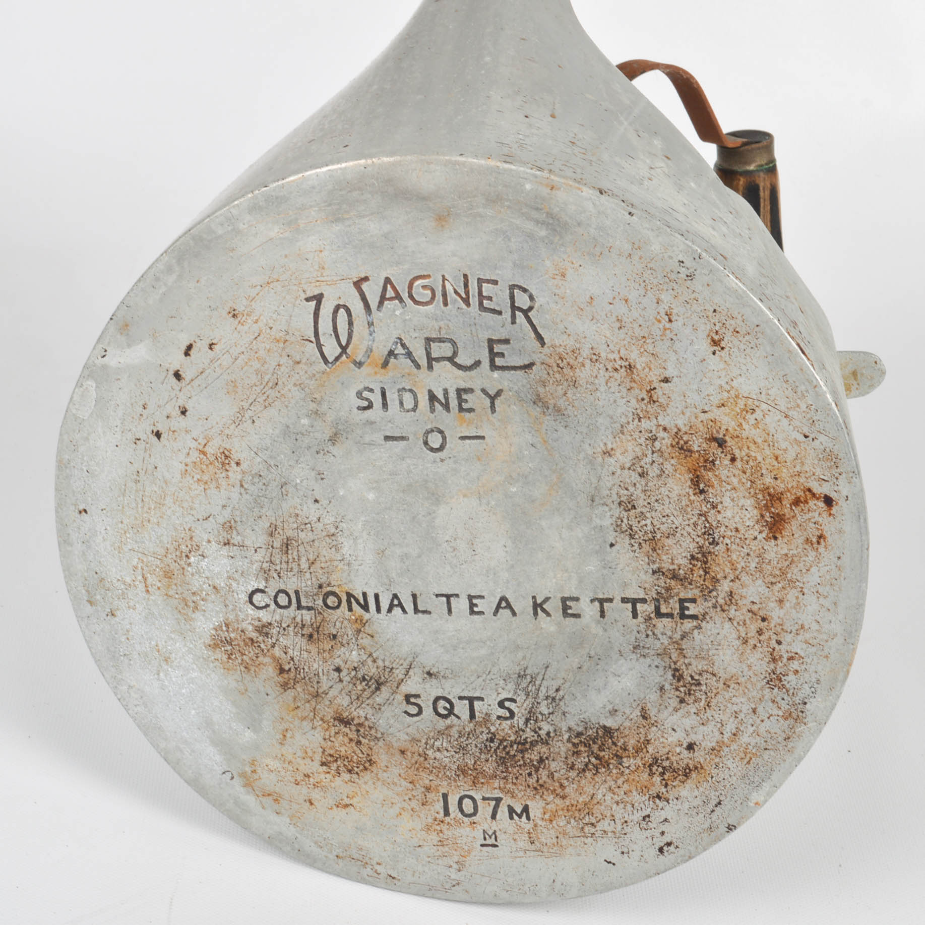 Vintage Kitchen and Housewares including Wagner Ware