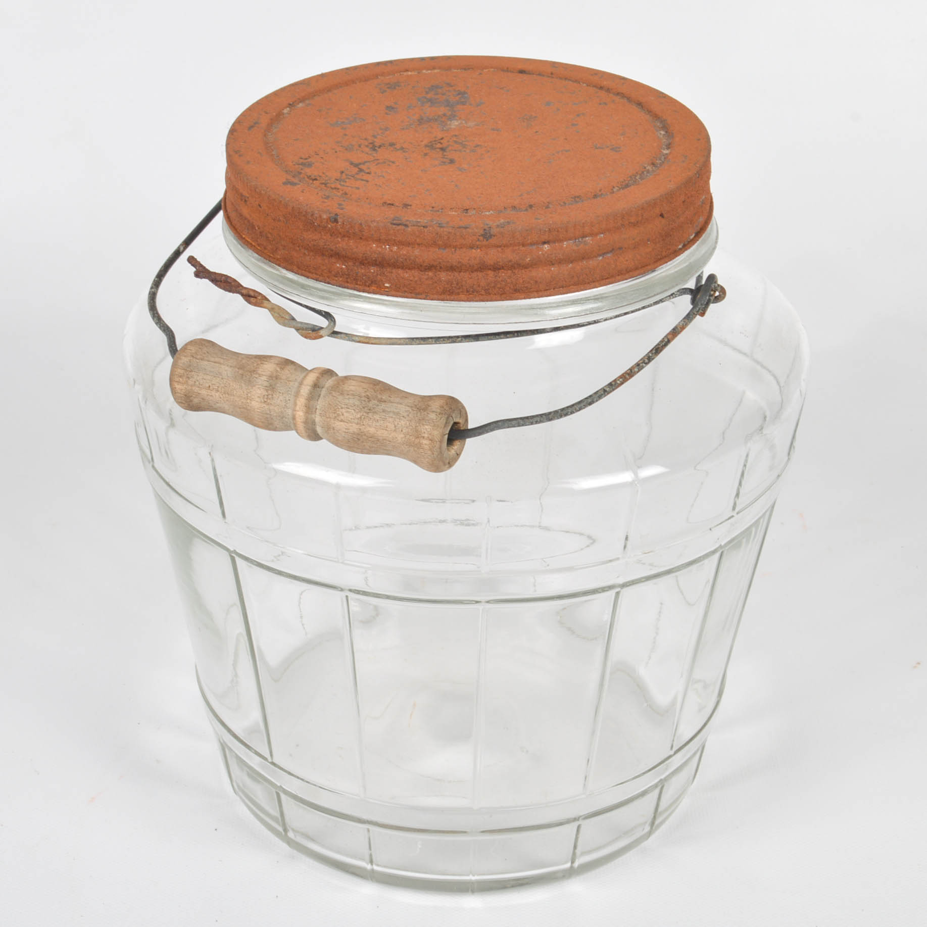 Vintage Kitchen and Housewares including Wagner Ware