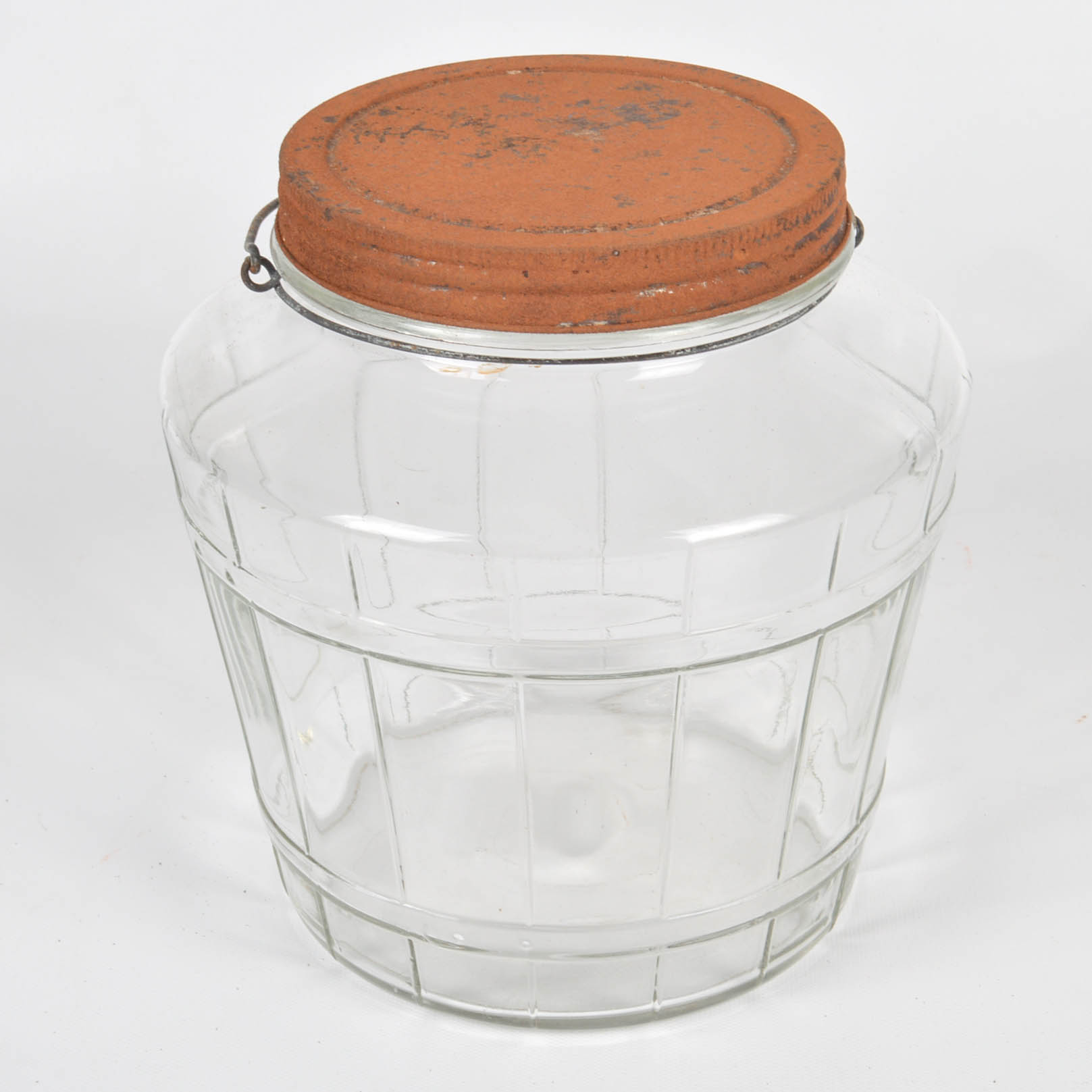 Vintage Kitchen and Housewares including Wagner Ware